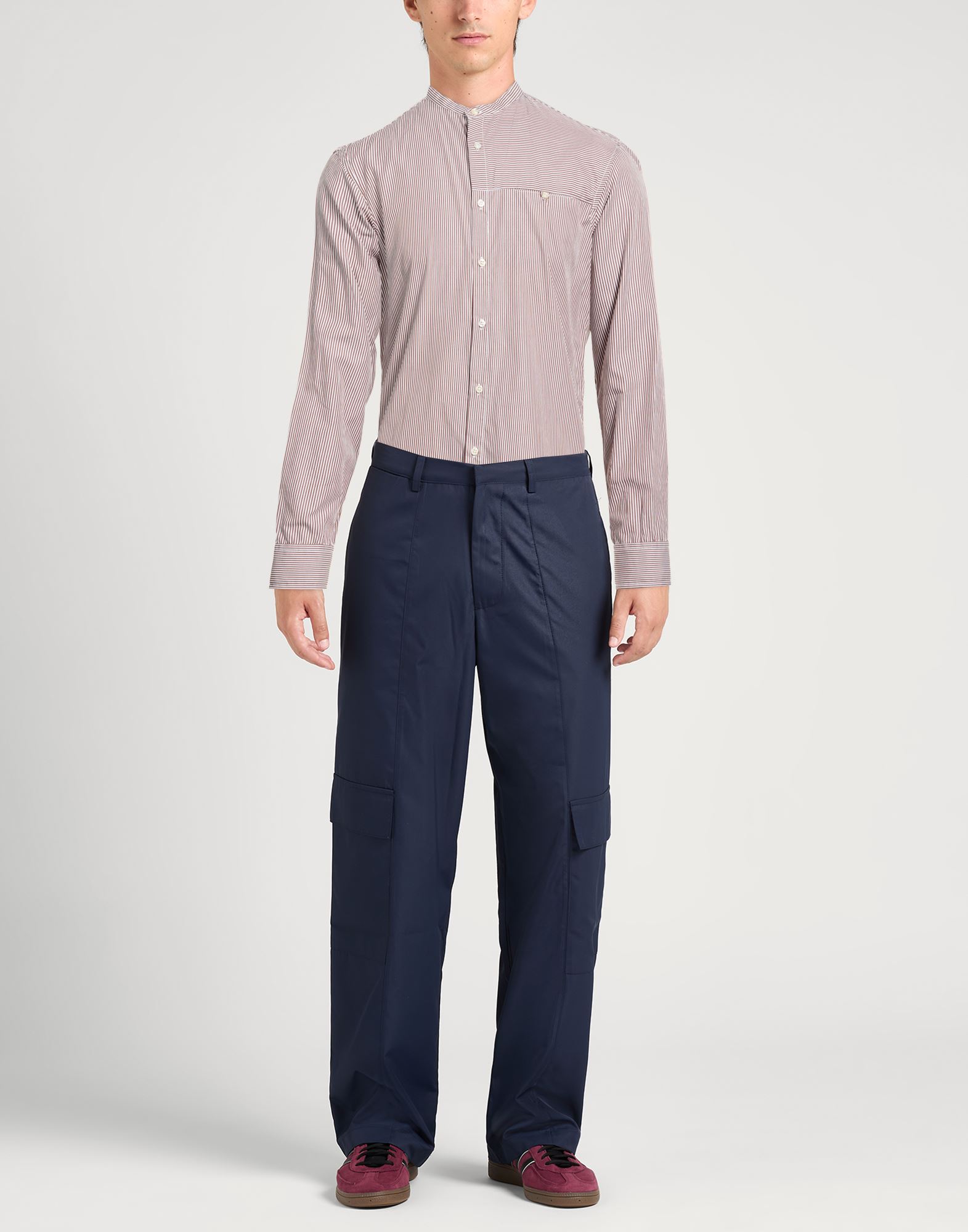  Alpha Studio - Topwear - Camicie - On Yoox.com 
