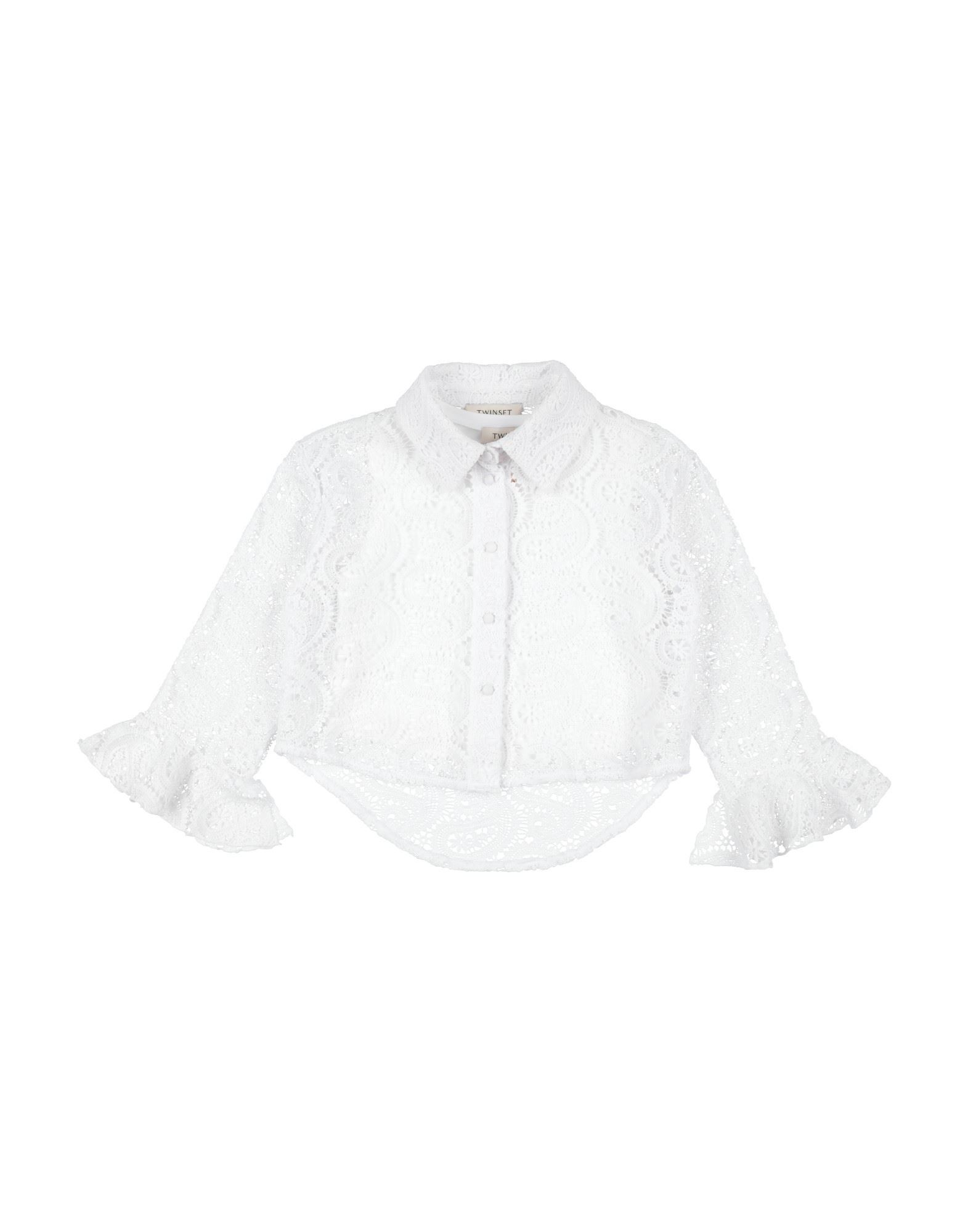  Twinset - Tops - Hemden - On Yoox.com 