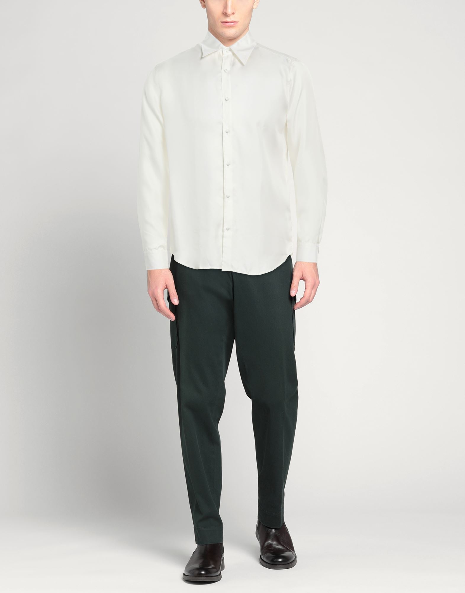  Dnl - Tops - Hemden - On Yoox.com 