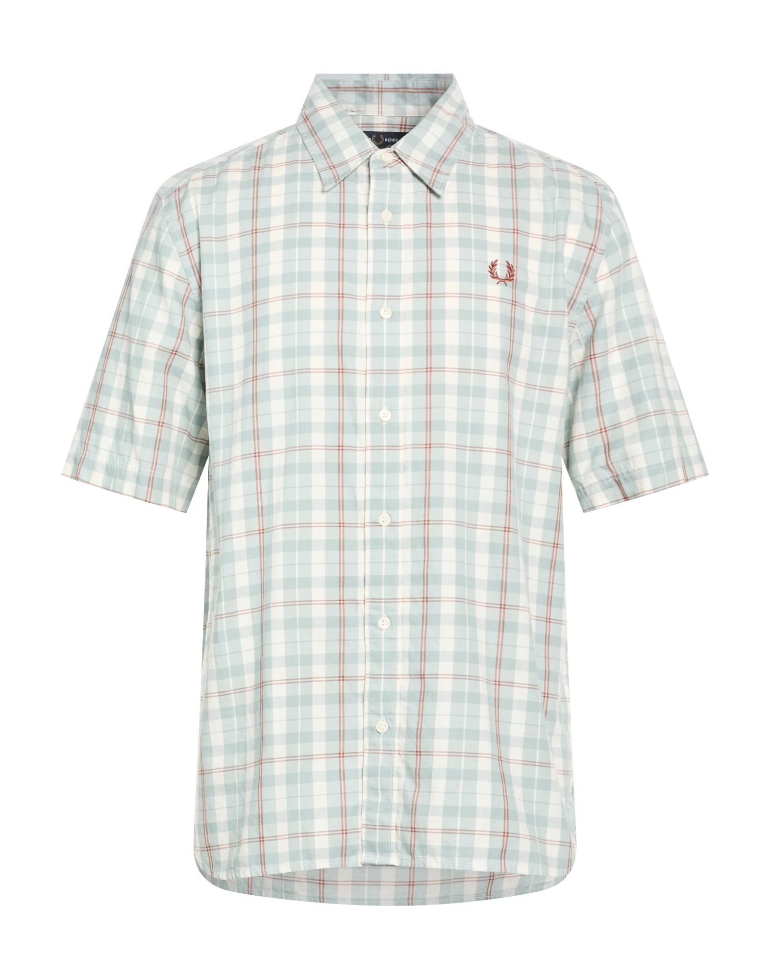  Fred Perry - Tops - Hemden - On Yoox.com 