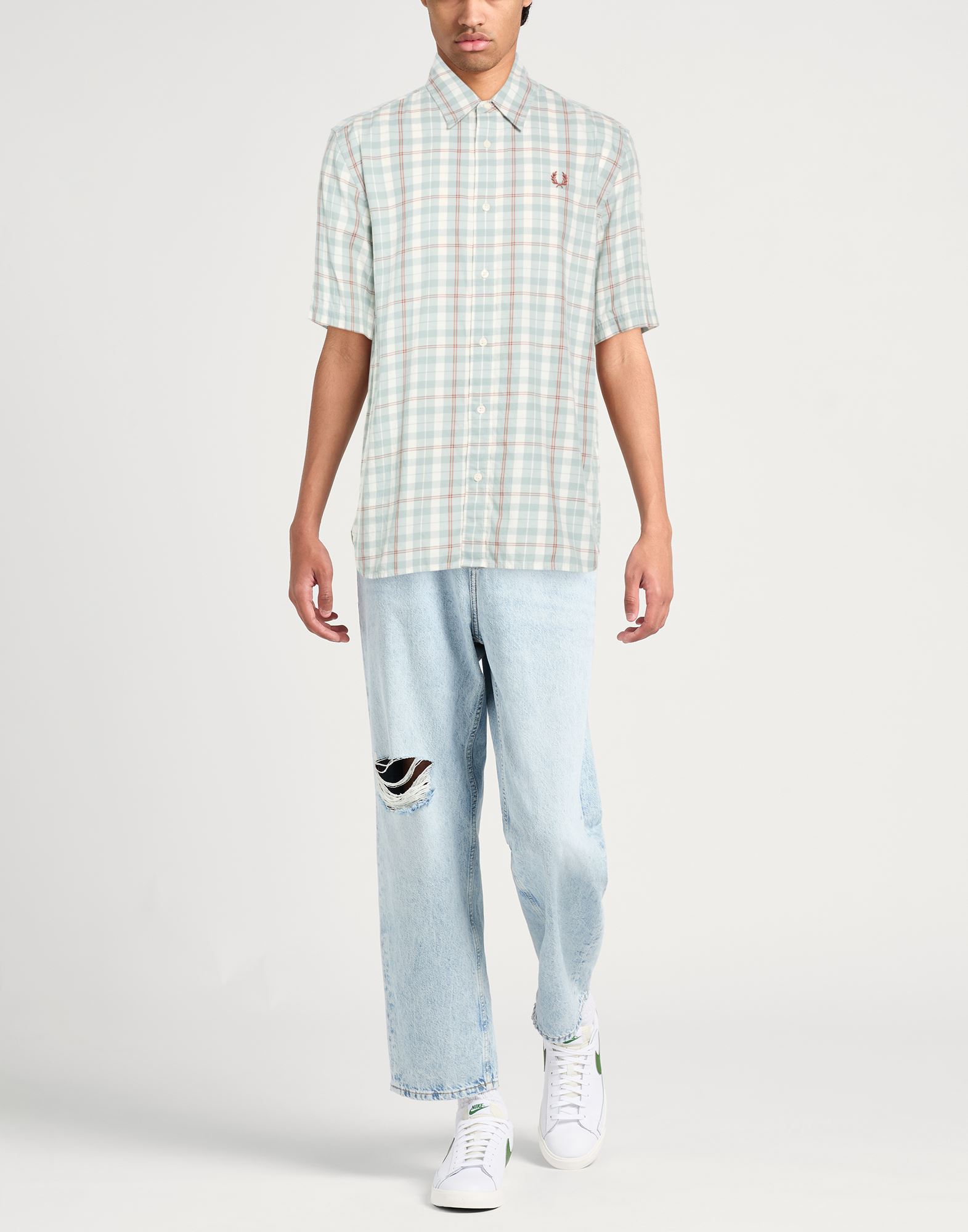  Fred Perry - Tops - Hemden - On Yoox.com 