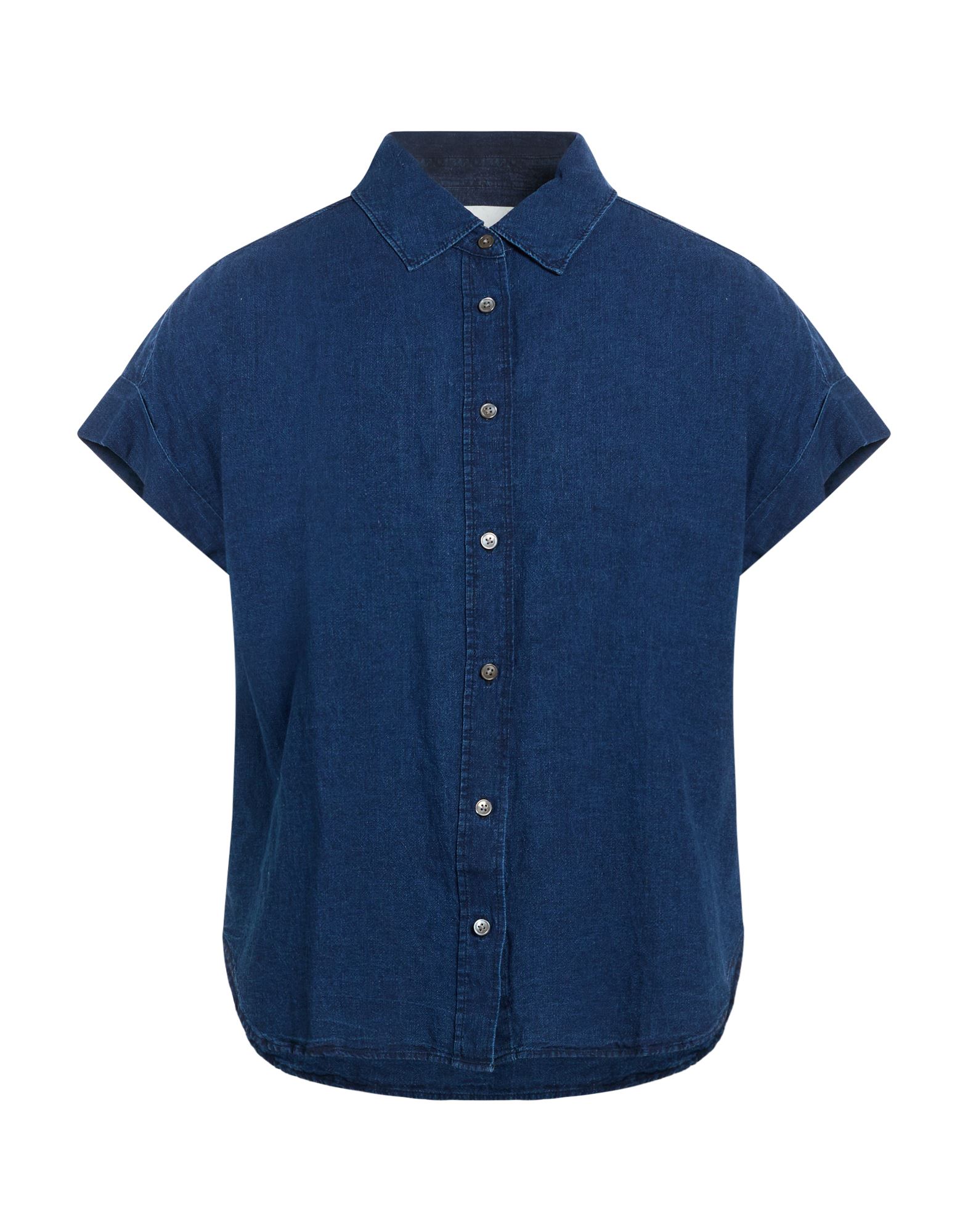  Closed - Tops - Jeanshemden - On Yoox.com 