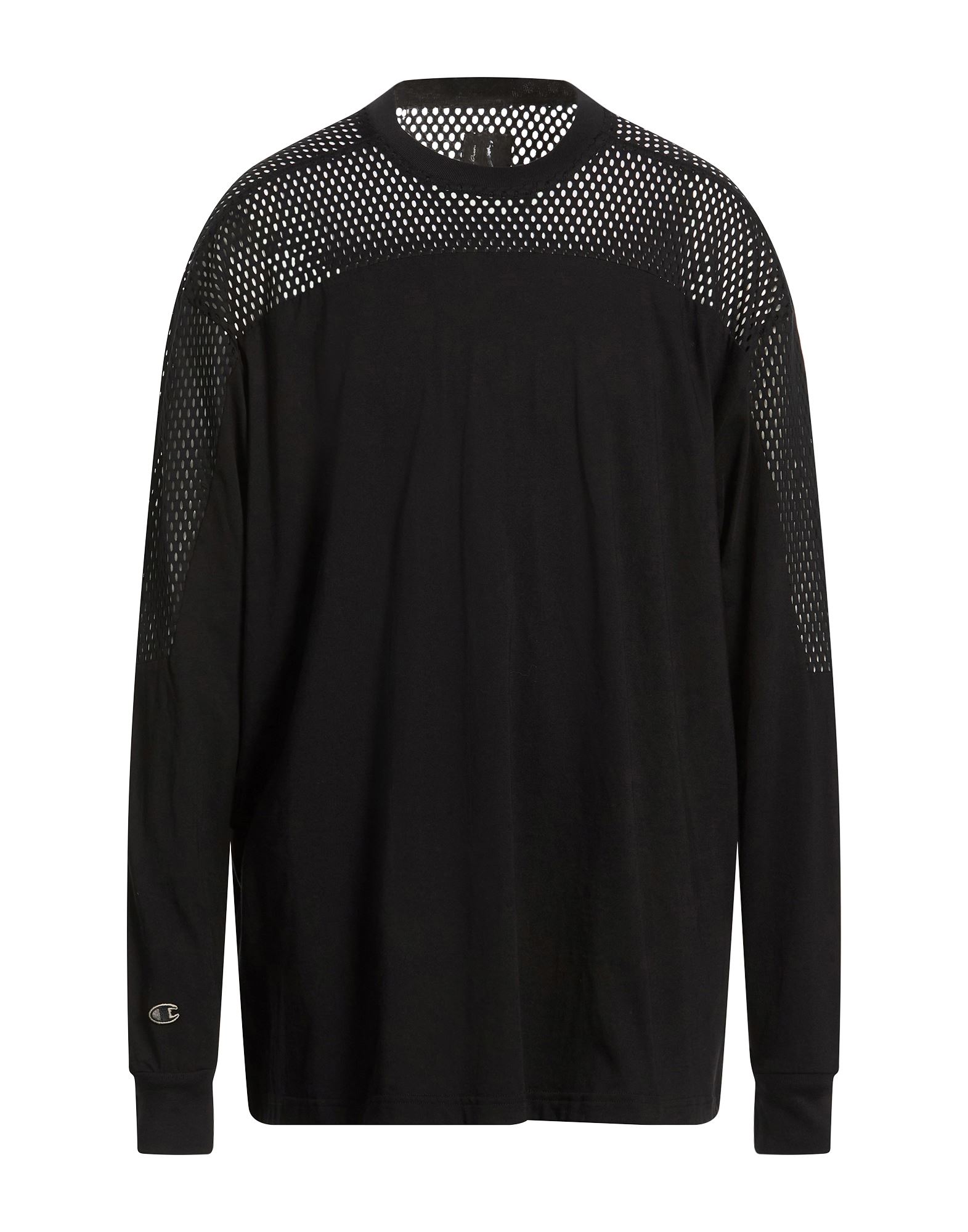 RICK OWENS x CHAMPION ΜΠΛΟΥΖΑΚΙΑ T-shirt