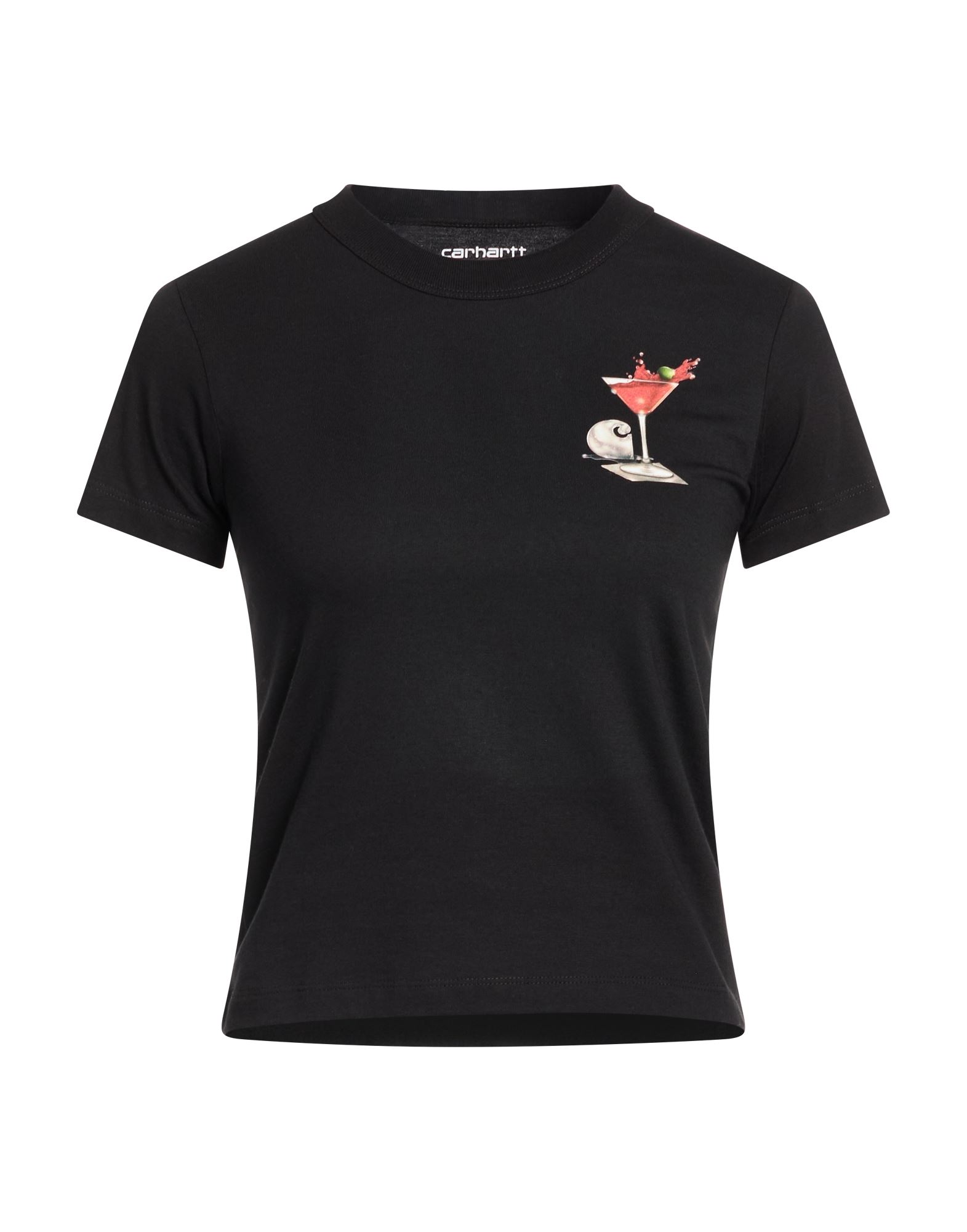 CARHARTT ΜΠΛΟΥΖΑΚΙΑ T-shirt