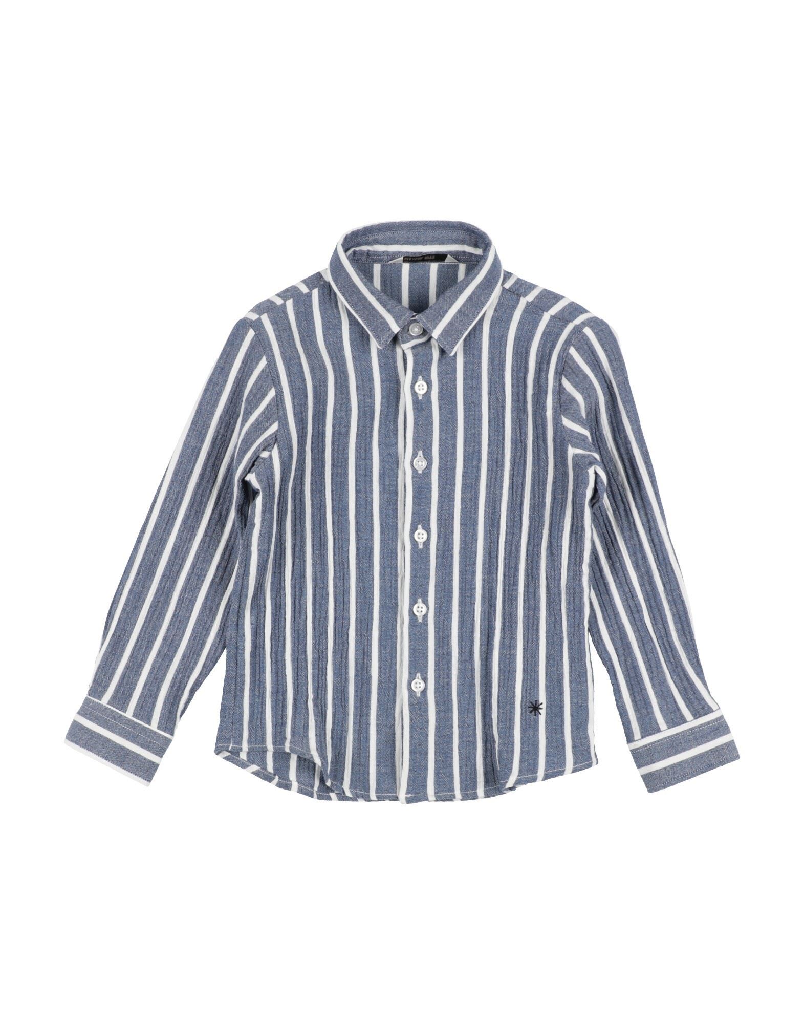  Manuel Ritz - Tops - Hemden - On Yoox.com 