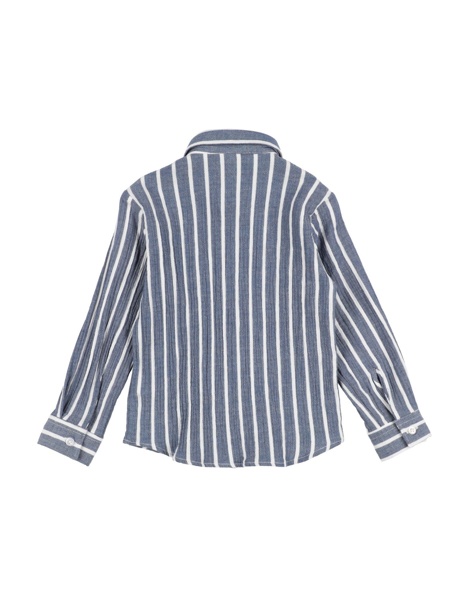  Manuel Ritz - Tops - Hemden - On Yoox.com 