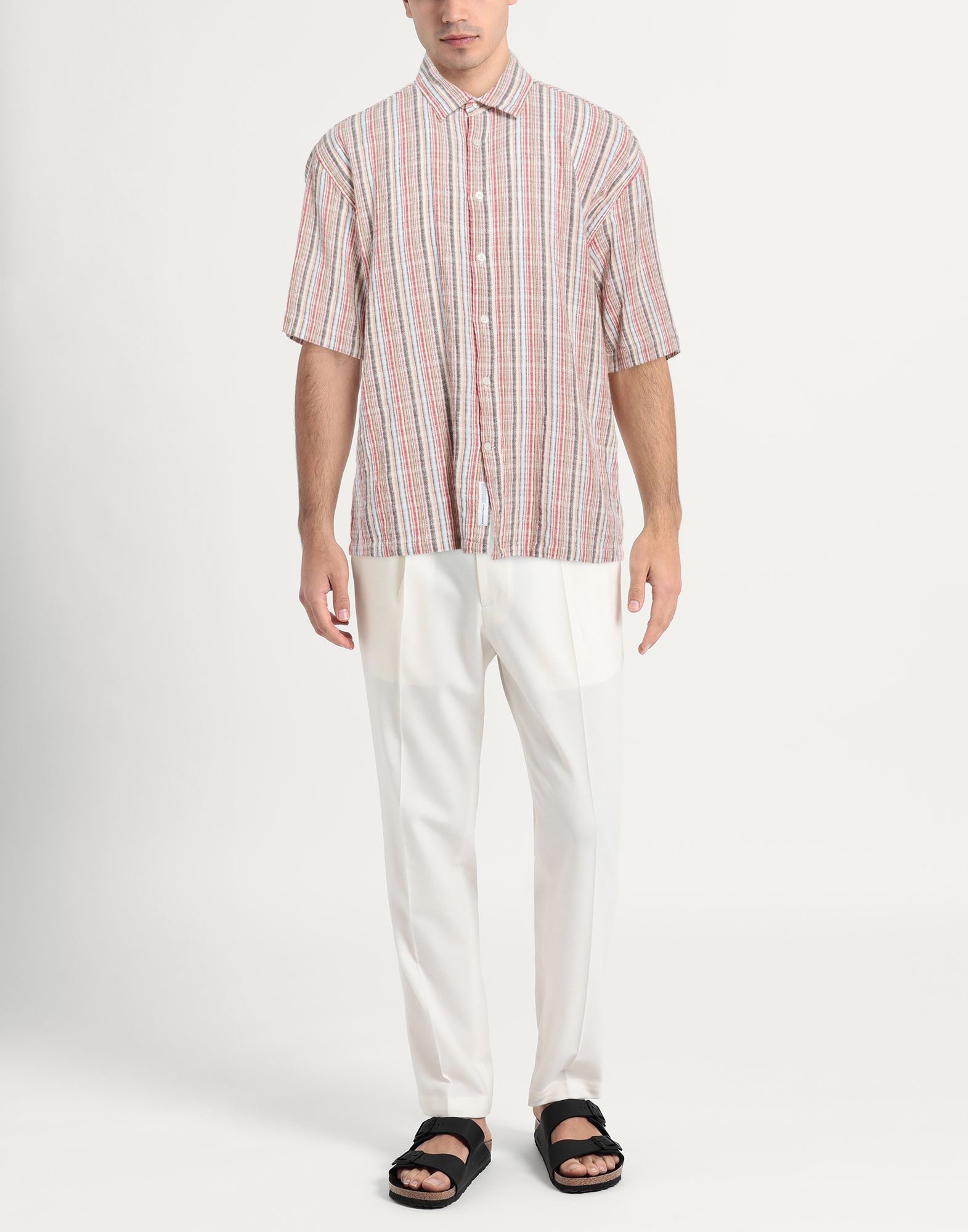  Edmmond Studios - Topwear - Camicie - On Yoox.com 