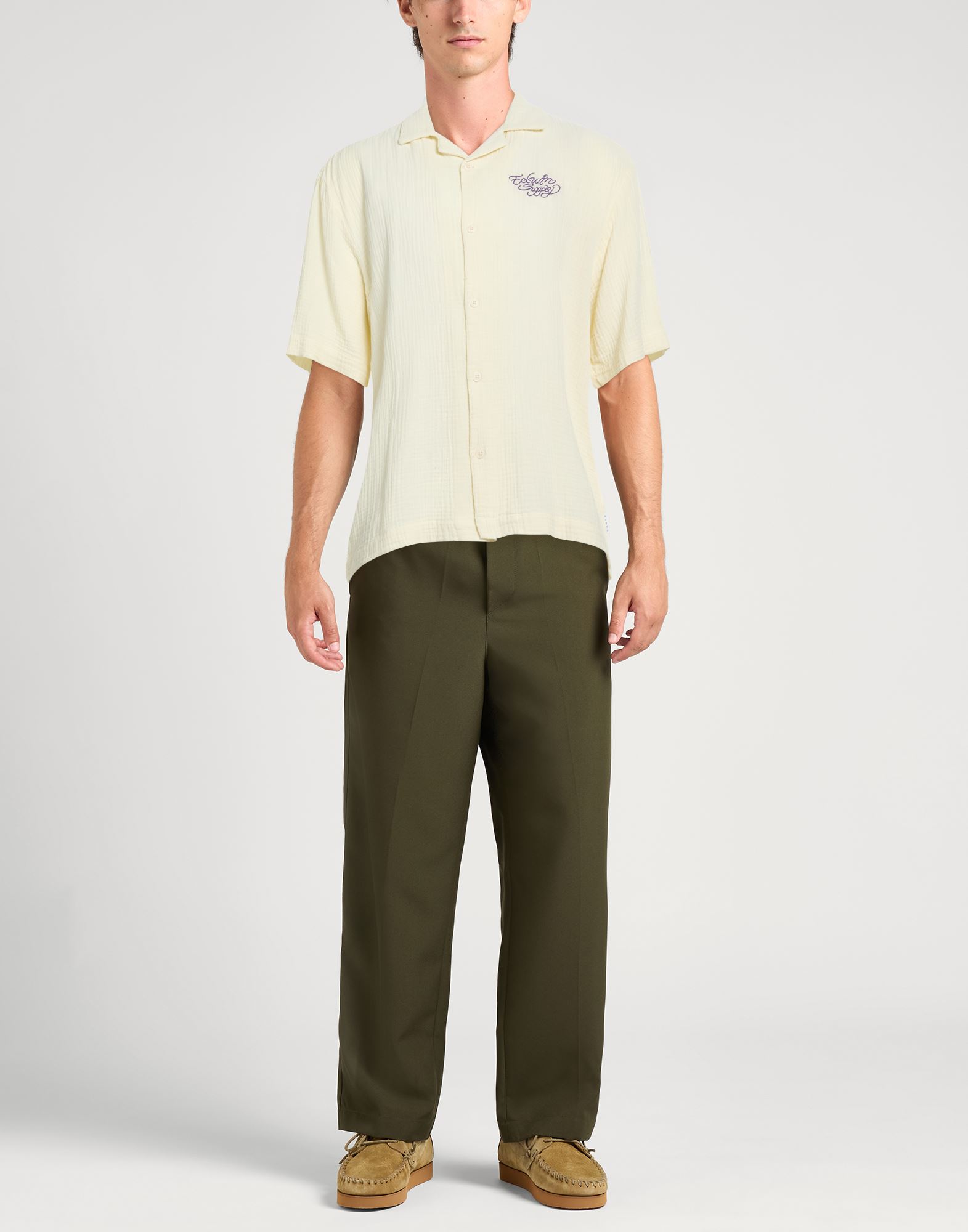  Edwin - Tops - Hemden - On Yoox.com 