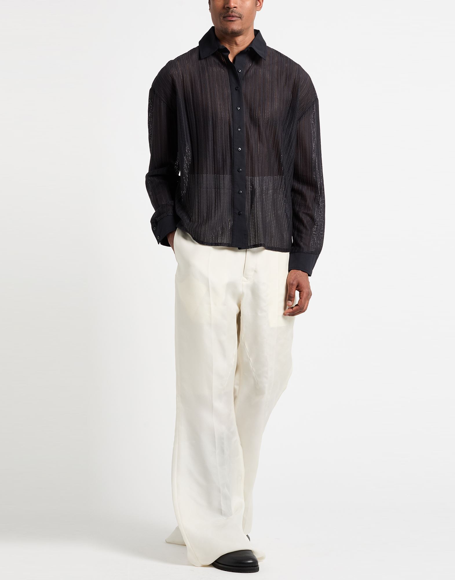  Rough. - Topwear - Camicie - On Yoox.com 