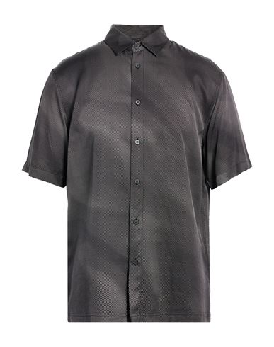 Camisa Hombre Negro M,S,XS Hombre