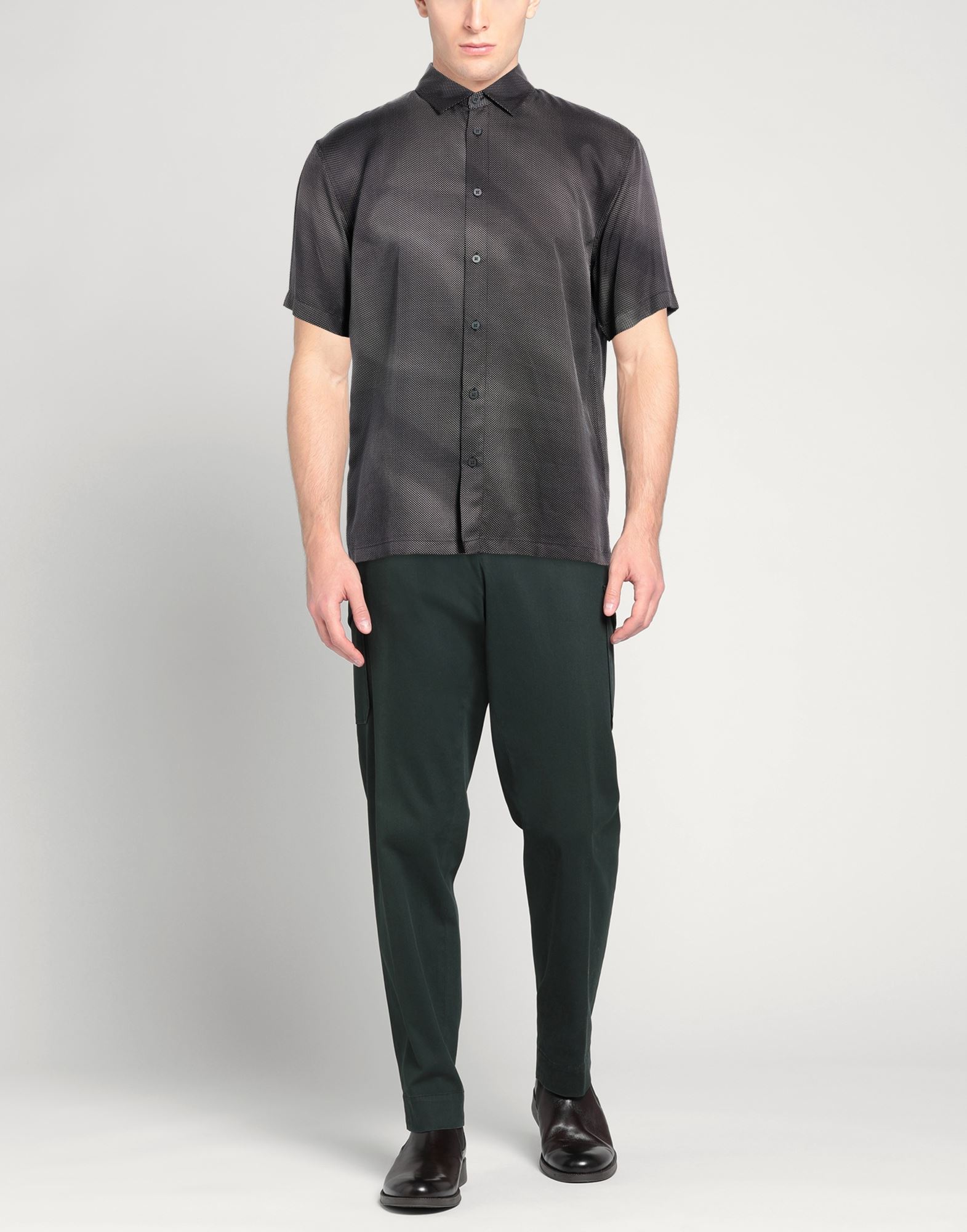  Armani Exchange - Tops - Hemden - On Yoox.com 