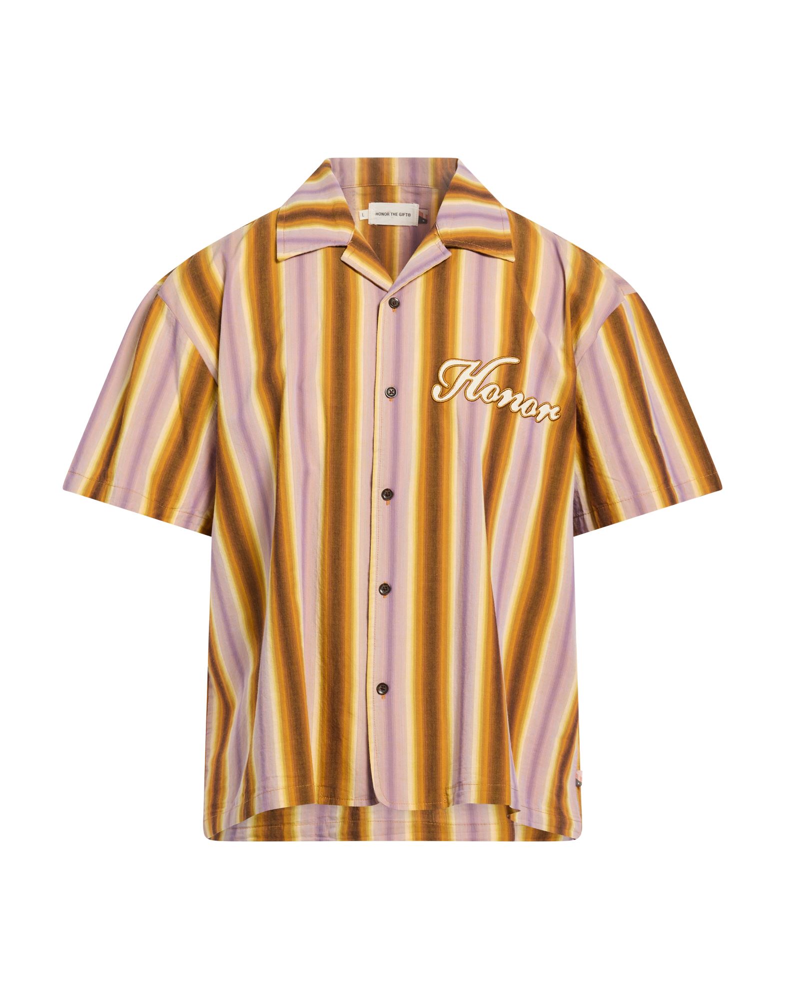  Honor The Gift - Tops - Hemden - On Yoox.com 
