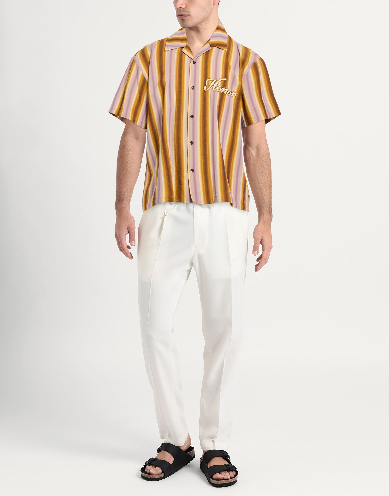  Honor The Gift - Tops - Hemden - On Yoox.com 