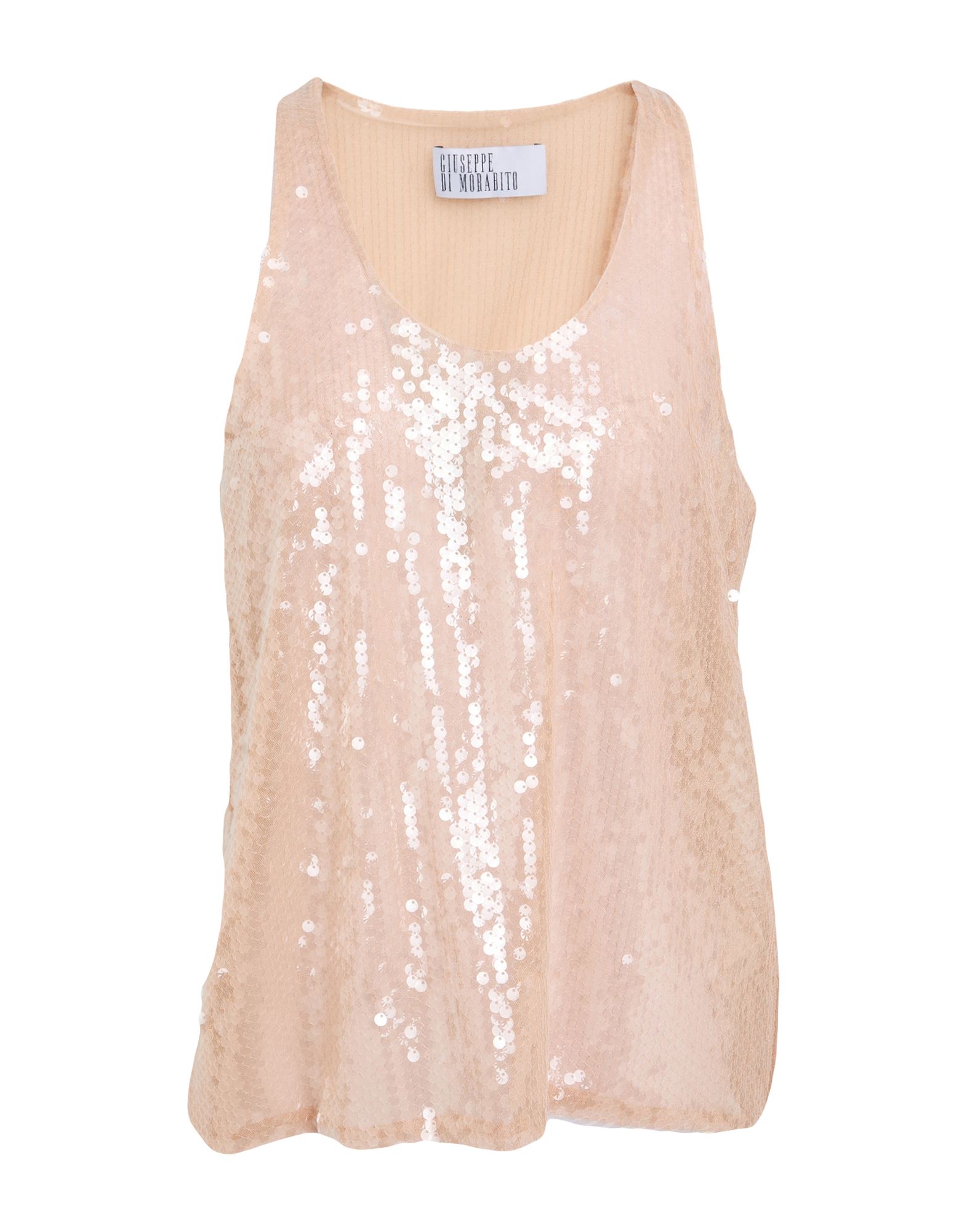  Giuseppe Di Morabito - Tops - Tops - On Yoox.com 
