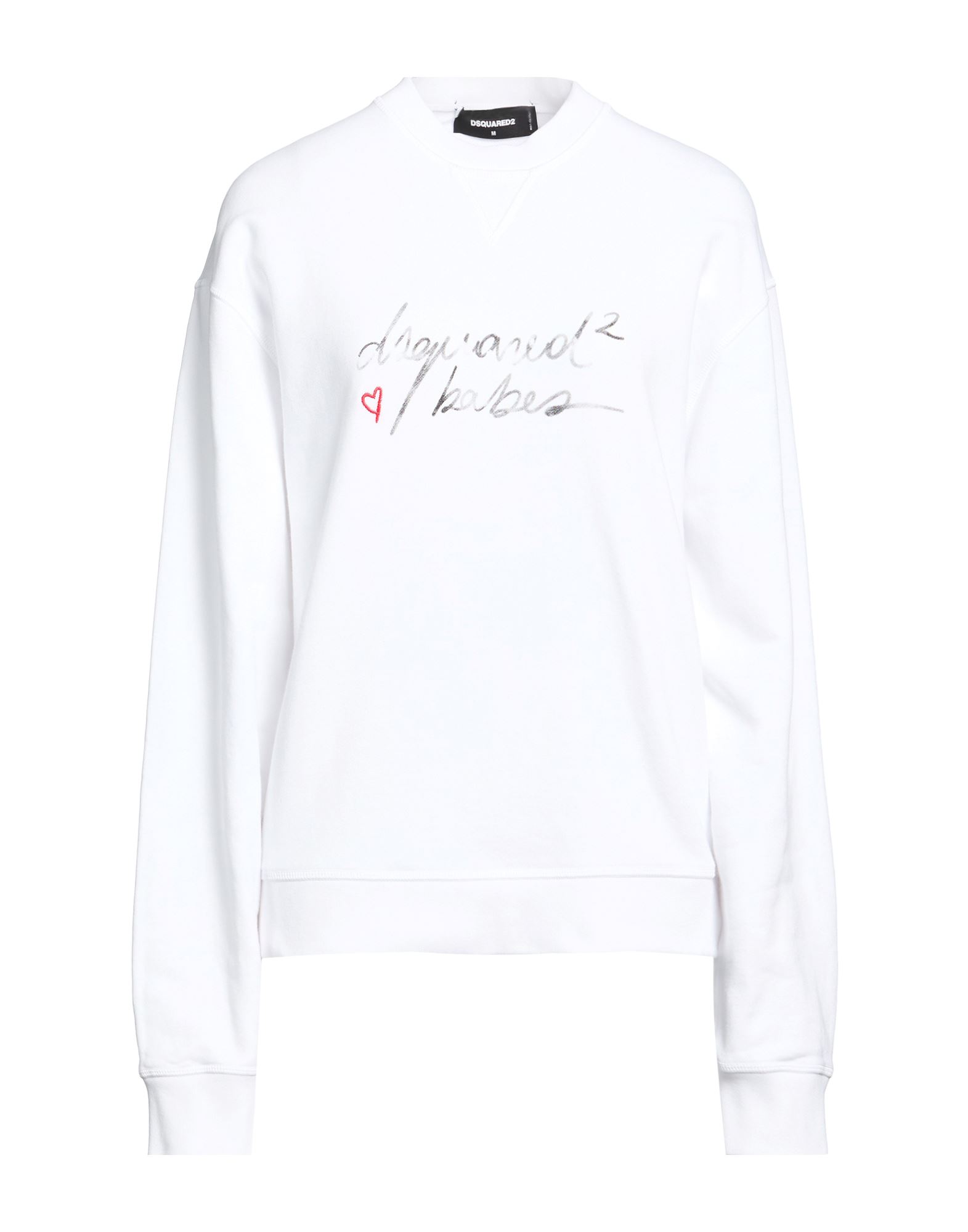  Dsquared2 - Tops - Sweatshirts - On Yoox.com 