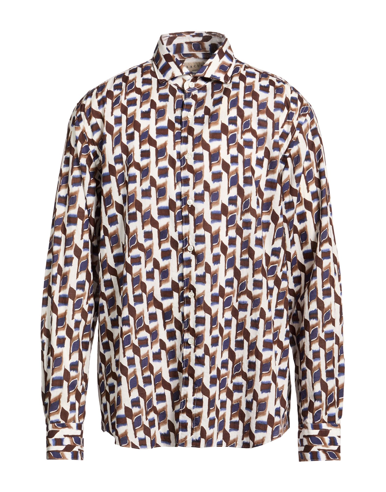  Xacus - Tops - Hemden - On Yoox.com 