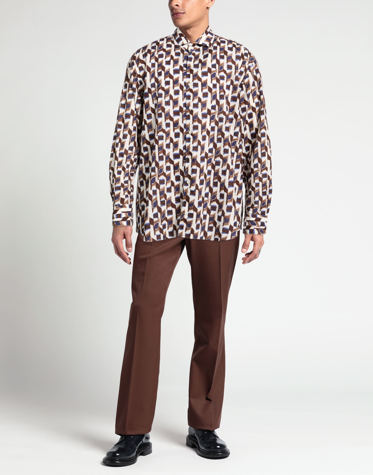  Xacus - Tops - Hemden - On Yoox.com 