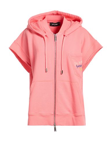 Sudadera Mujer Salmón S,XS,XXS Mujer