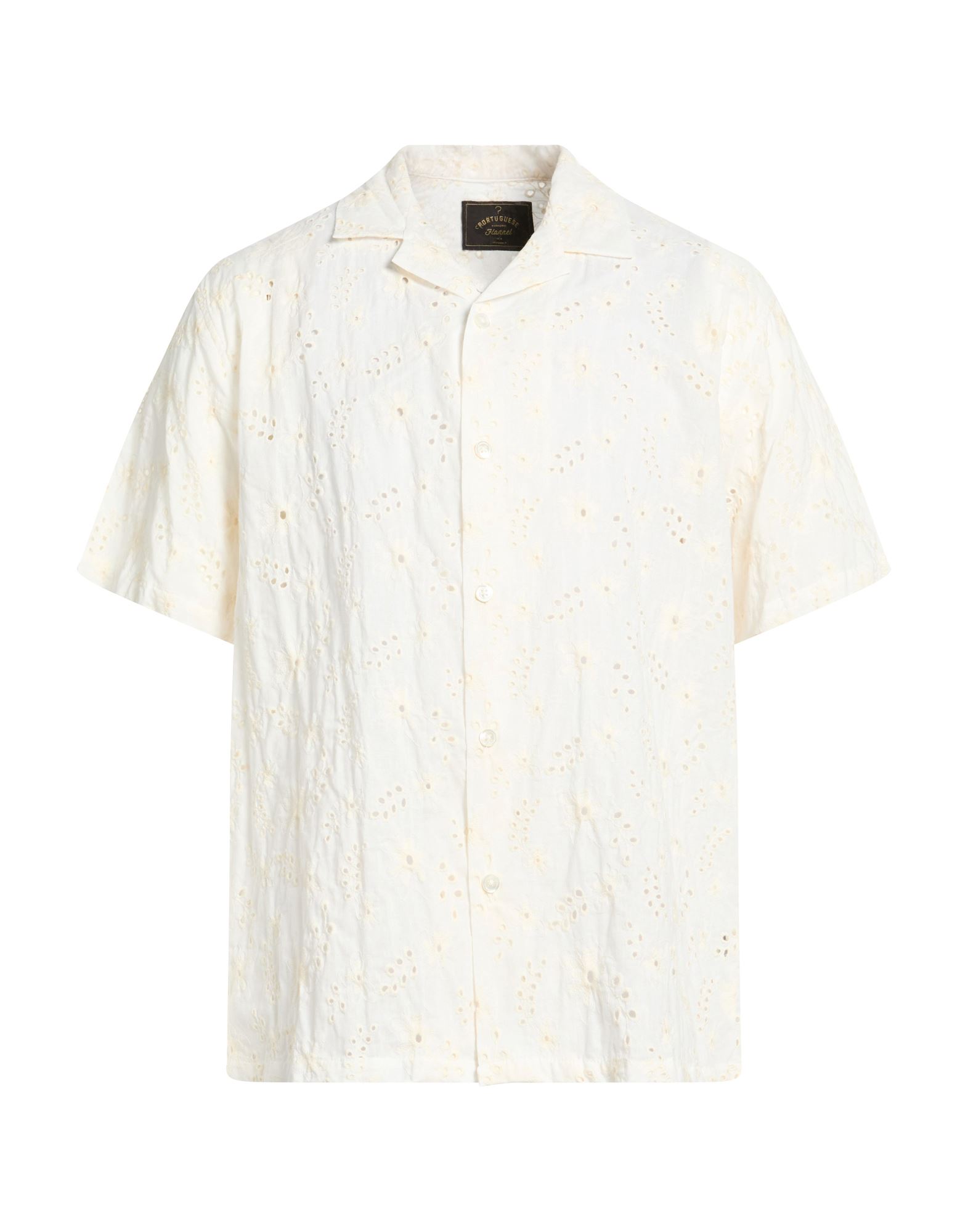  Portuguese Flannel - Tops - Hemden - On Yoox.com 