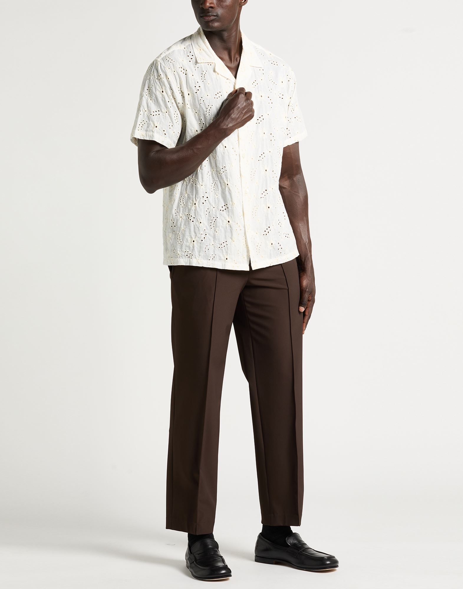  Portuguese Flannel - Tops - Hemden - On Yoox.com 