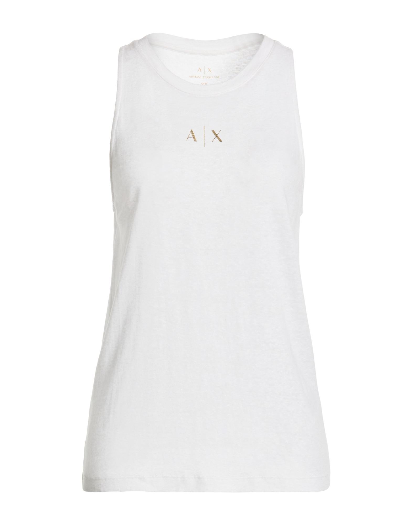 ARMANI EXCHANGE ΜΠΛΟΥΖΑΚΙΑ Αμάνικο μπλουζάκι