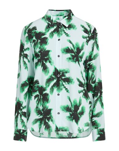 Hemd Damen Himmelblau S,XS Damen