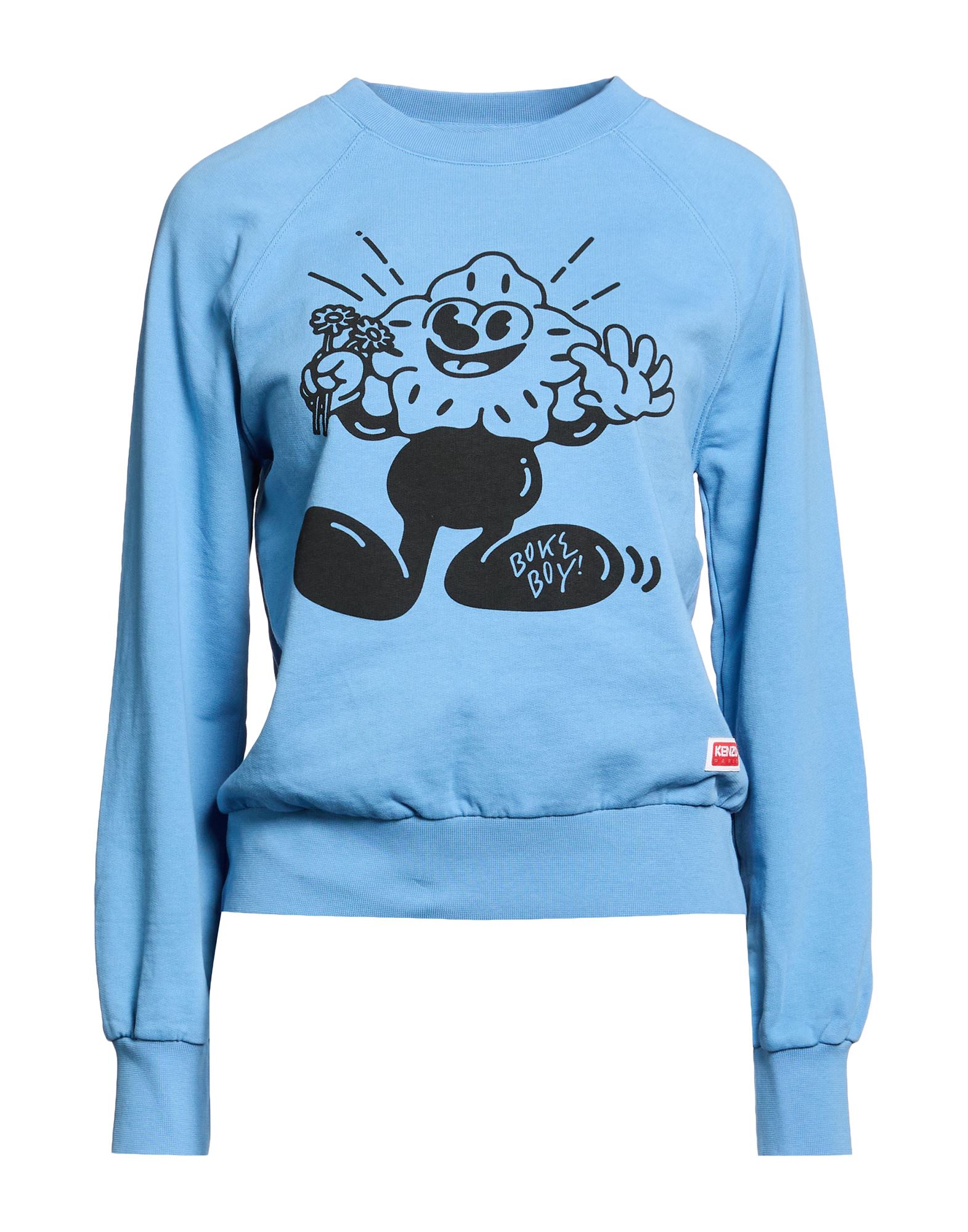 KENZO KENZO ΜΠΛΟΥΖΑΚΙΑ Φούτερ