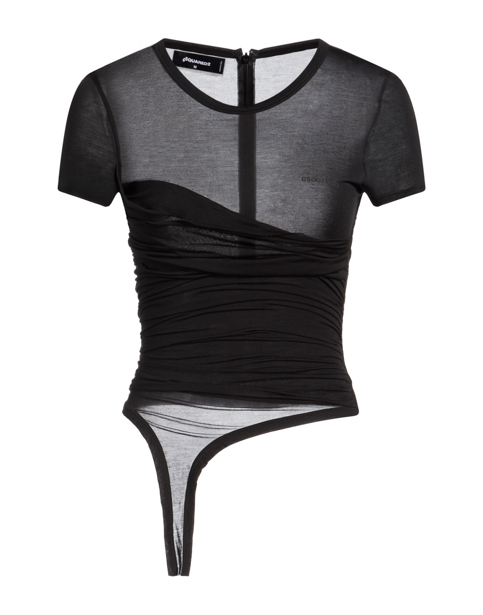 DSQUARED2 DSQUARED2 ΜΠΛΟΥΖΑΚΙΑ T-shirt
