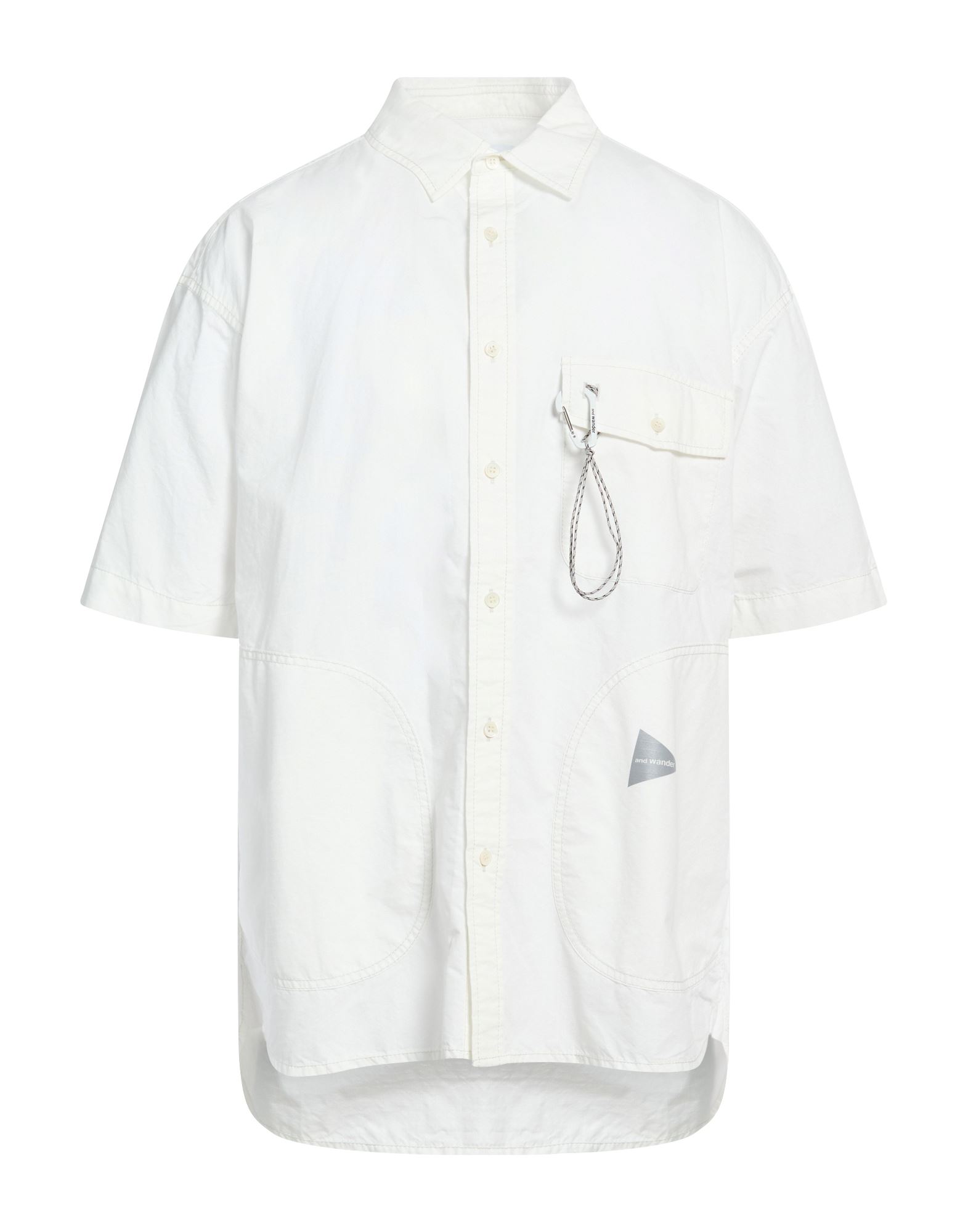  And Wander - Tops - Hemden - On Yoox.com 