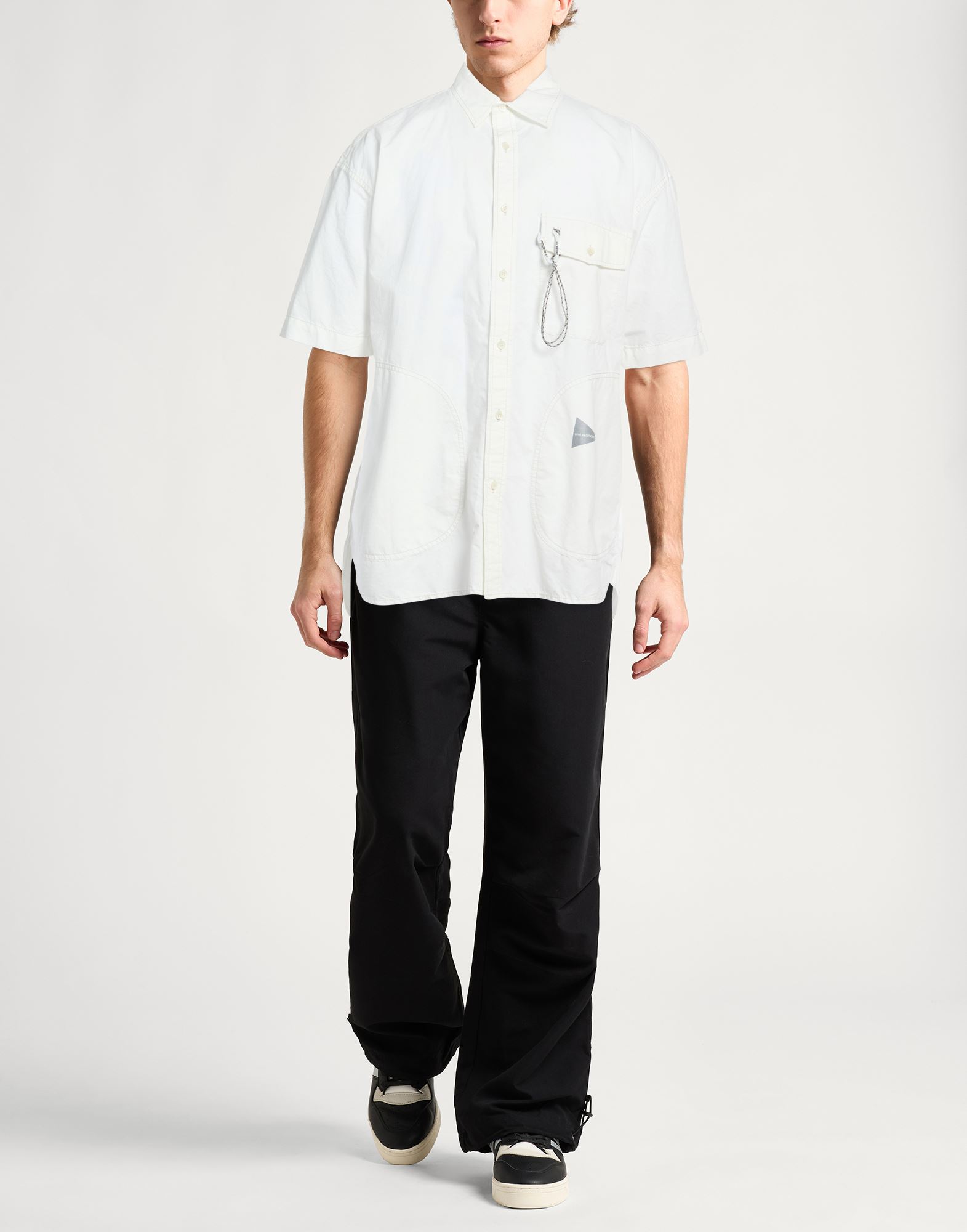 And Wander - Tops - Hemden - On Yoox.com 