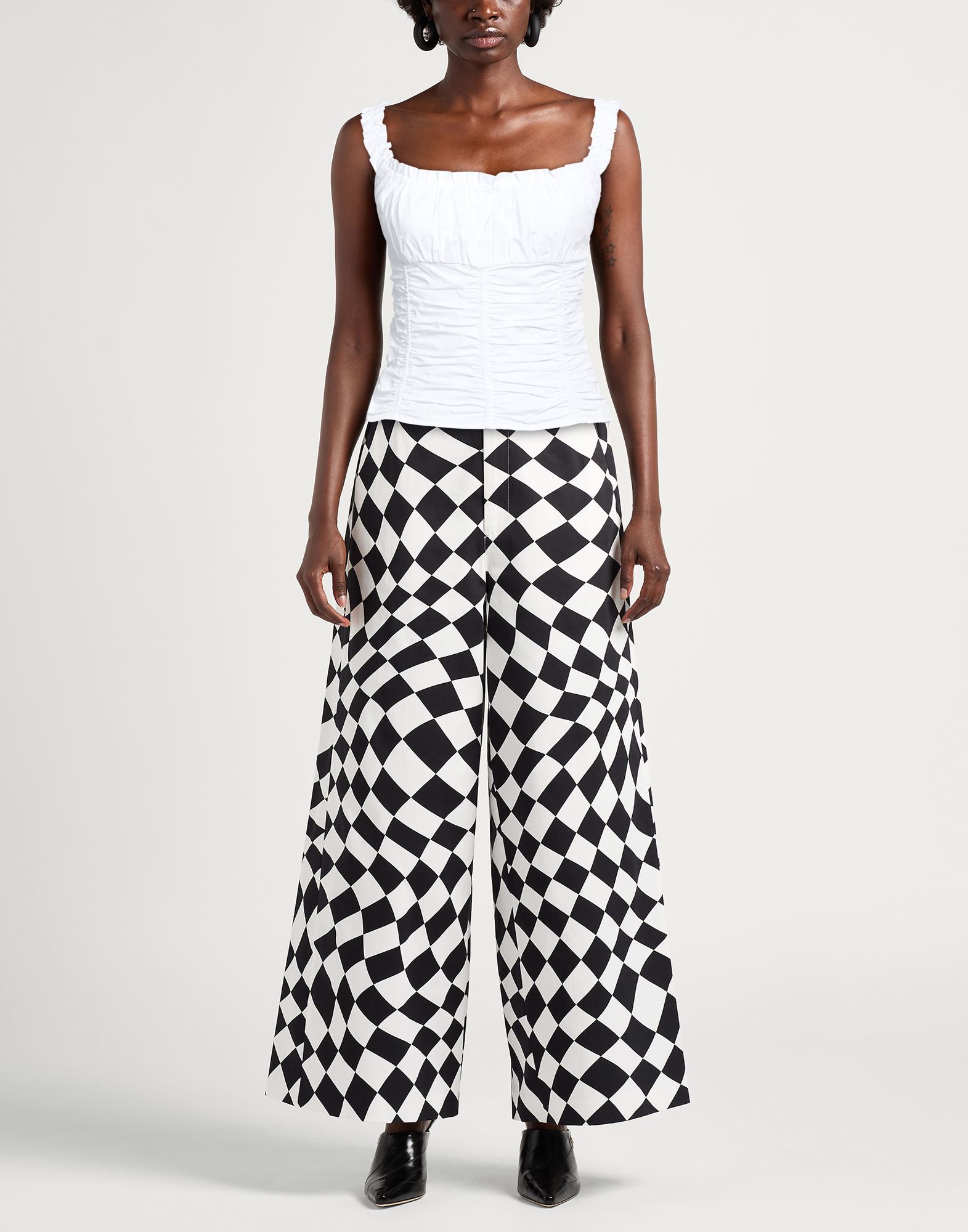  Staud - Tops - Tops - On Yoox.com 