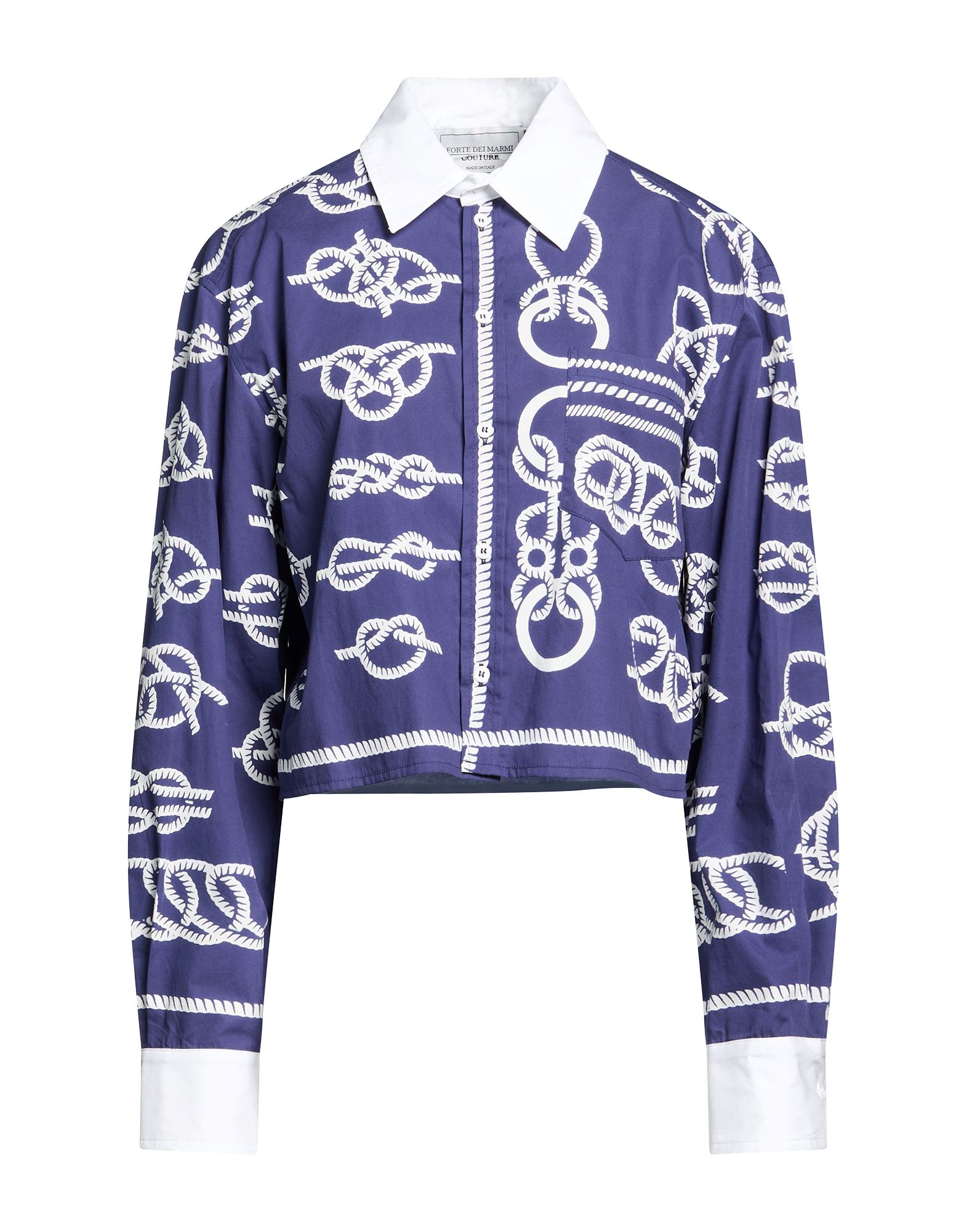  Forte Dei Marmi Couture - Tops - Hemden - On Yoox.com 