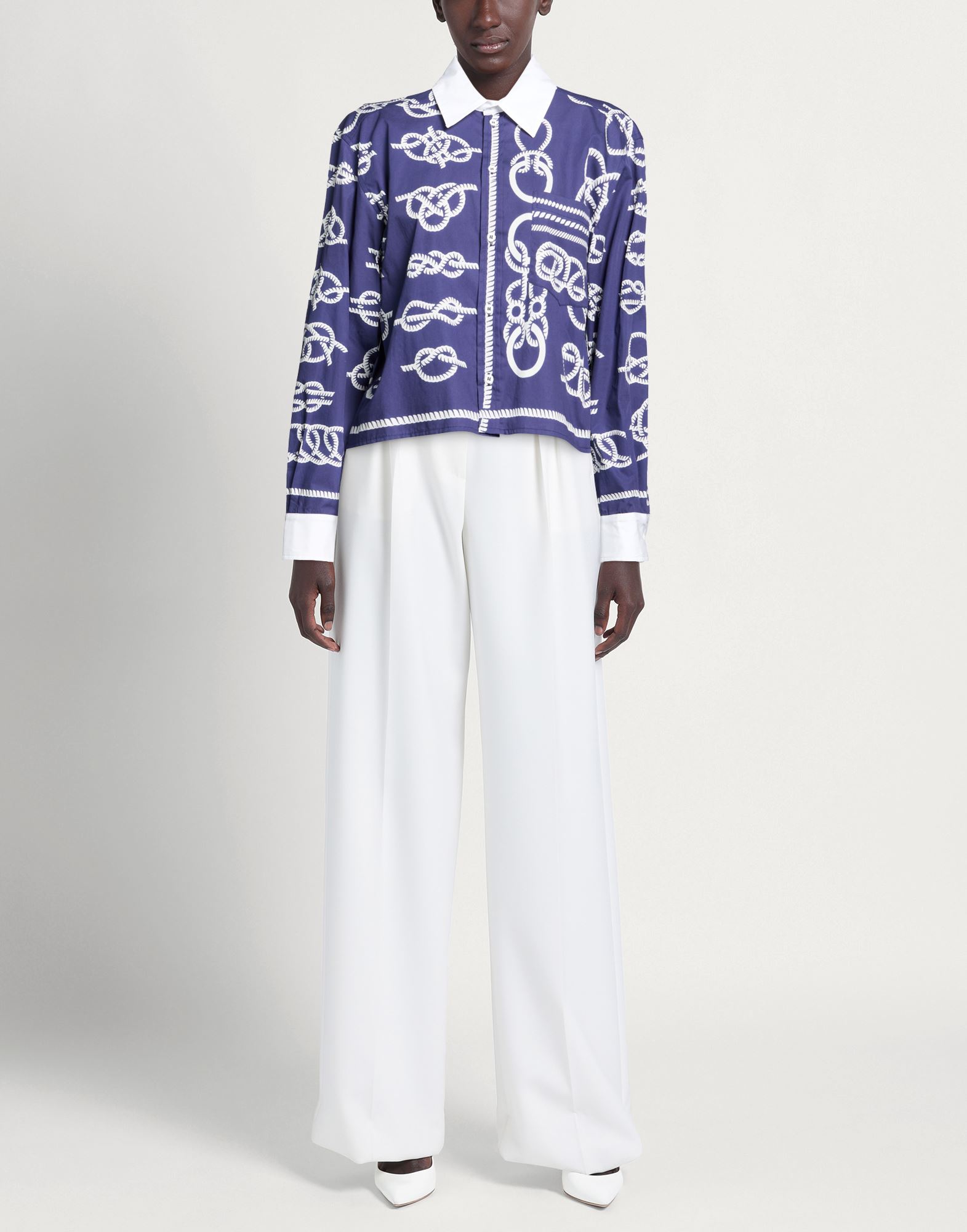  Forte Dei Marmi Couture - Tops - Hemden - On Yoox.com 
