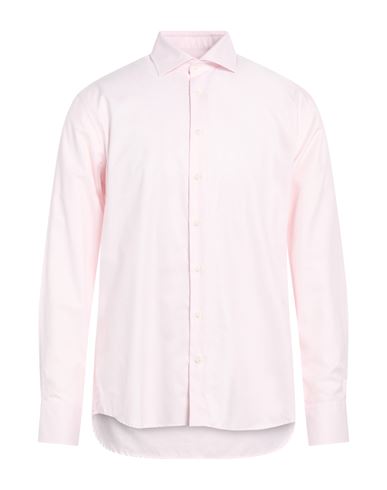 STENSTRÖMS Hemd Herren Rosa 39,40,41,42,44 Herren