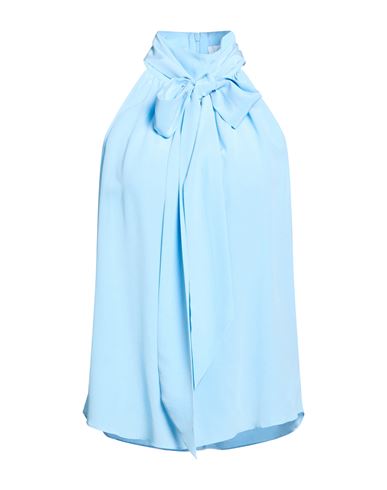 Top Mujer Azul profundo M,S,XS Mujer