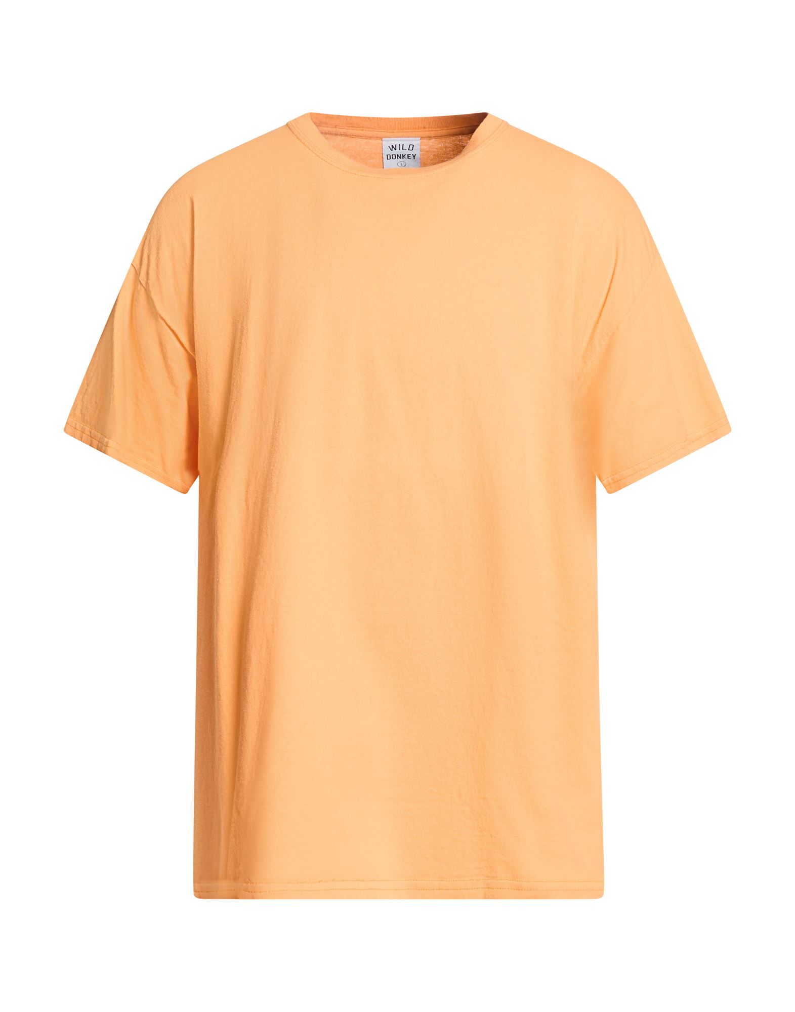 WILD DONKEY ΜΠΛΟΥΖΑΚΙΑ T-shirt