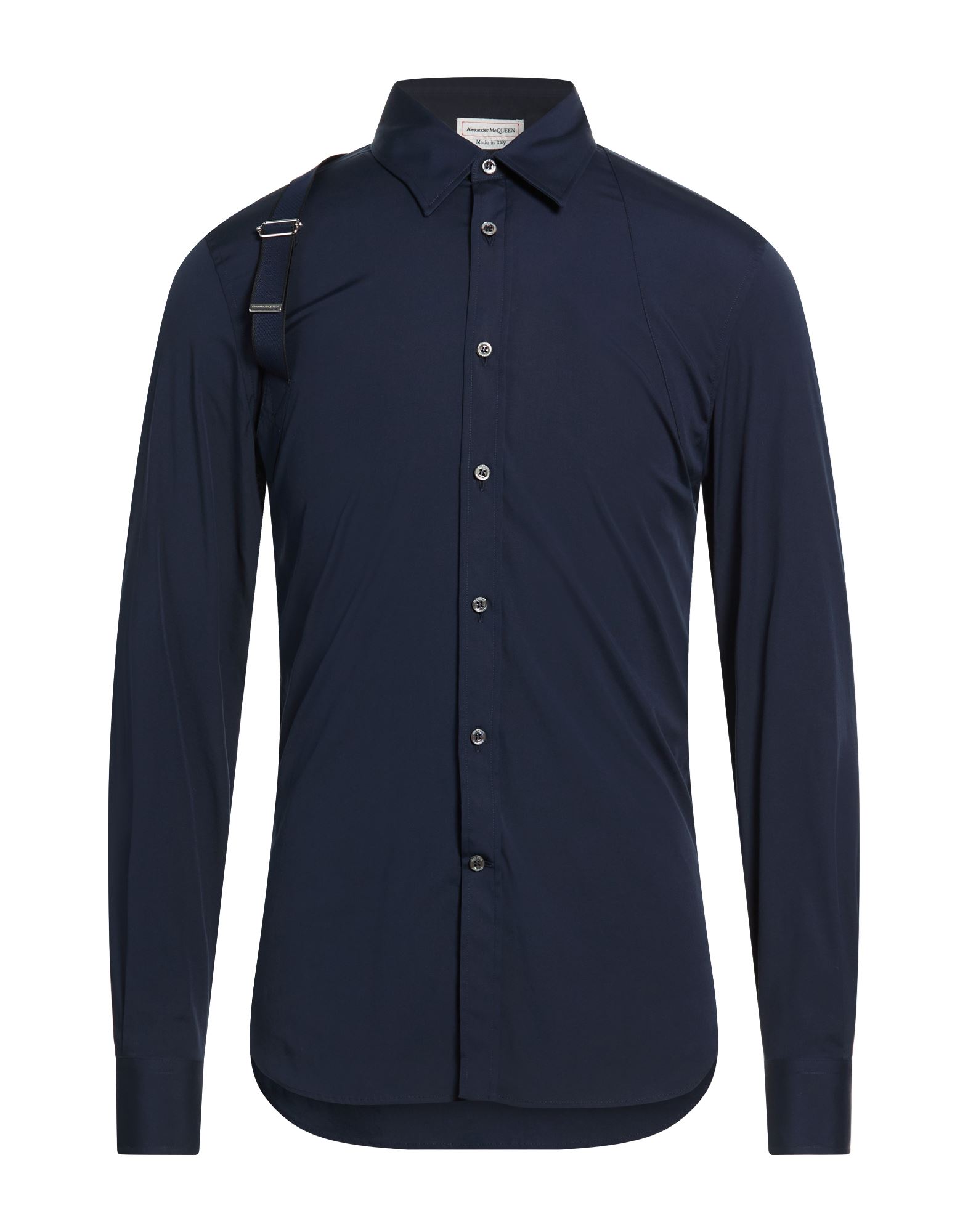 McQ Alexander McQueen ΜΠΛΟΥΖΑΚΙΑ Πουκάμισο