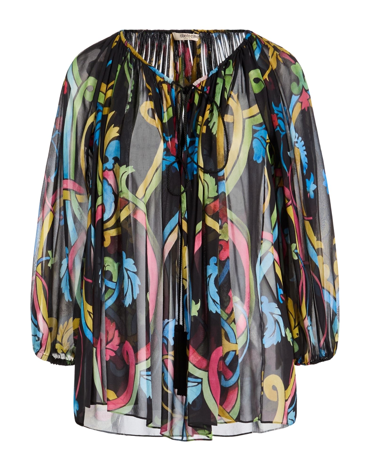  Roberto Cavalli - Camisetas Y Tops - Tops - On Yoox.com 
