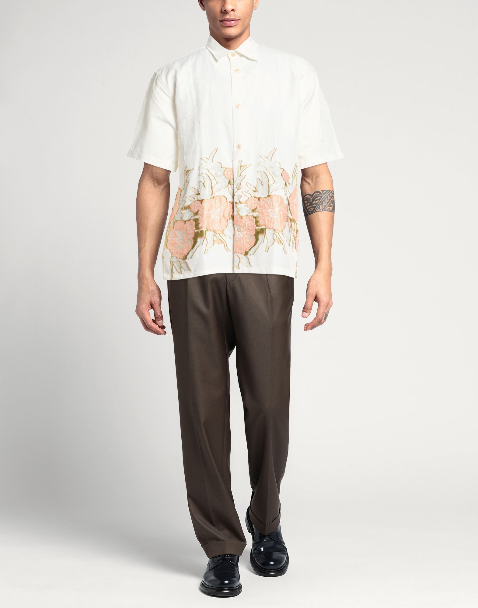  Nn.07 - Tops - Hemden - On Yoox.com 