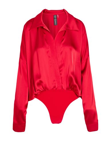 Norma Body Mujer Rojo 34,38 Mujer