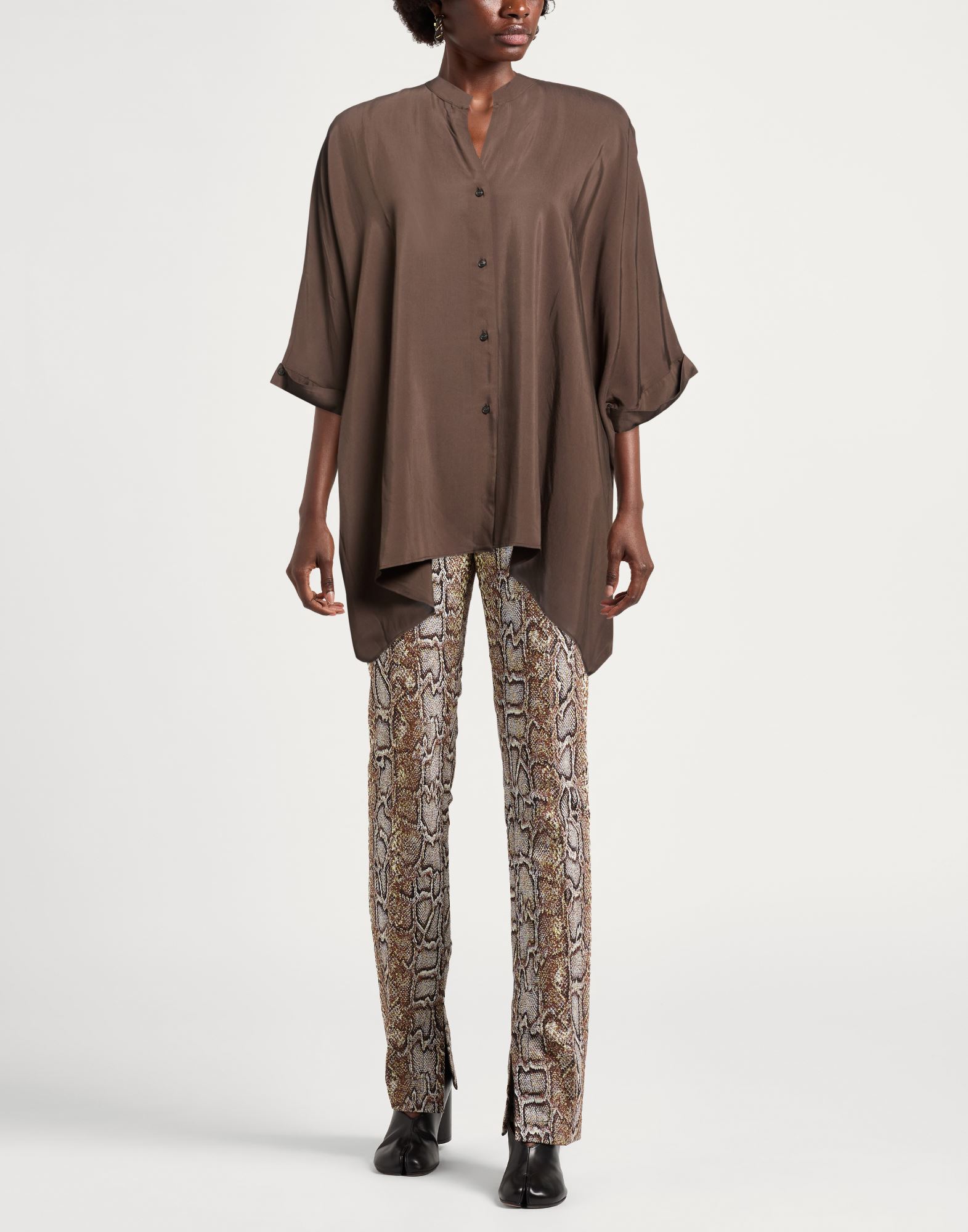  Diana Gallesi - Tops - Hemden - On Yoox.com 