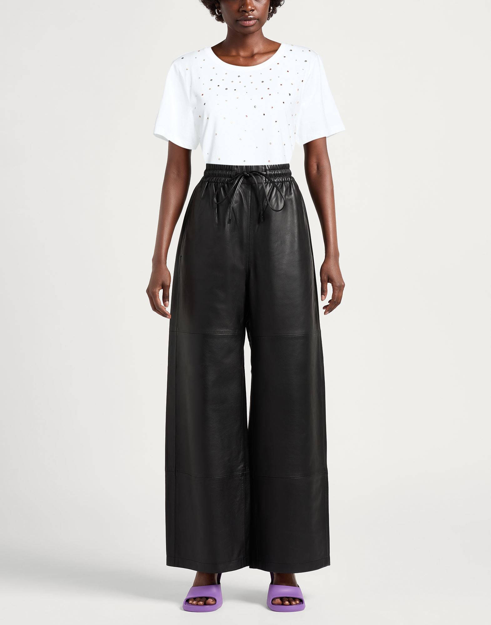  Diana Gallesi - Tops - T-shirts - On Yoox.com 