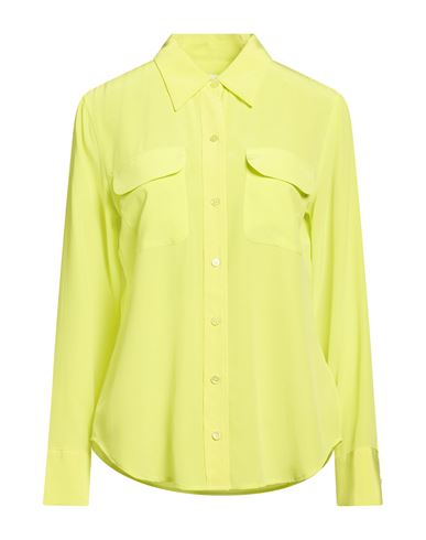 Hemd Damen Limettengrün L,M,XS Damen