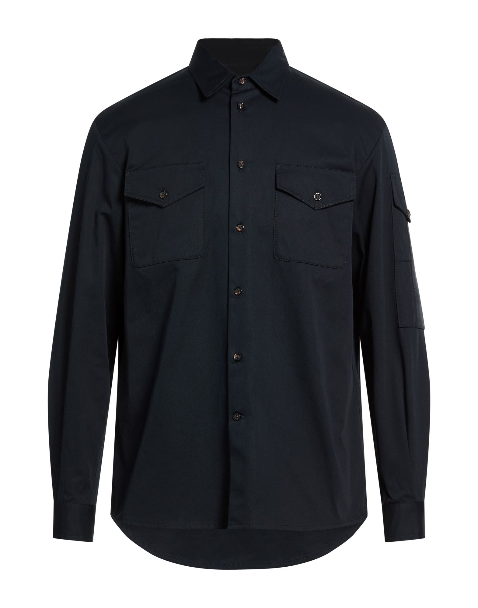 McQ Alexander McQueen ΜΠΛΟΥΖΑΚΙΑ Πουκάμισο