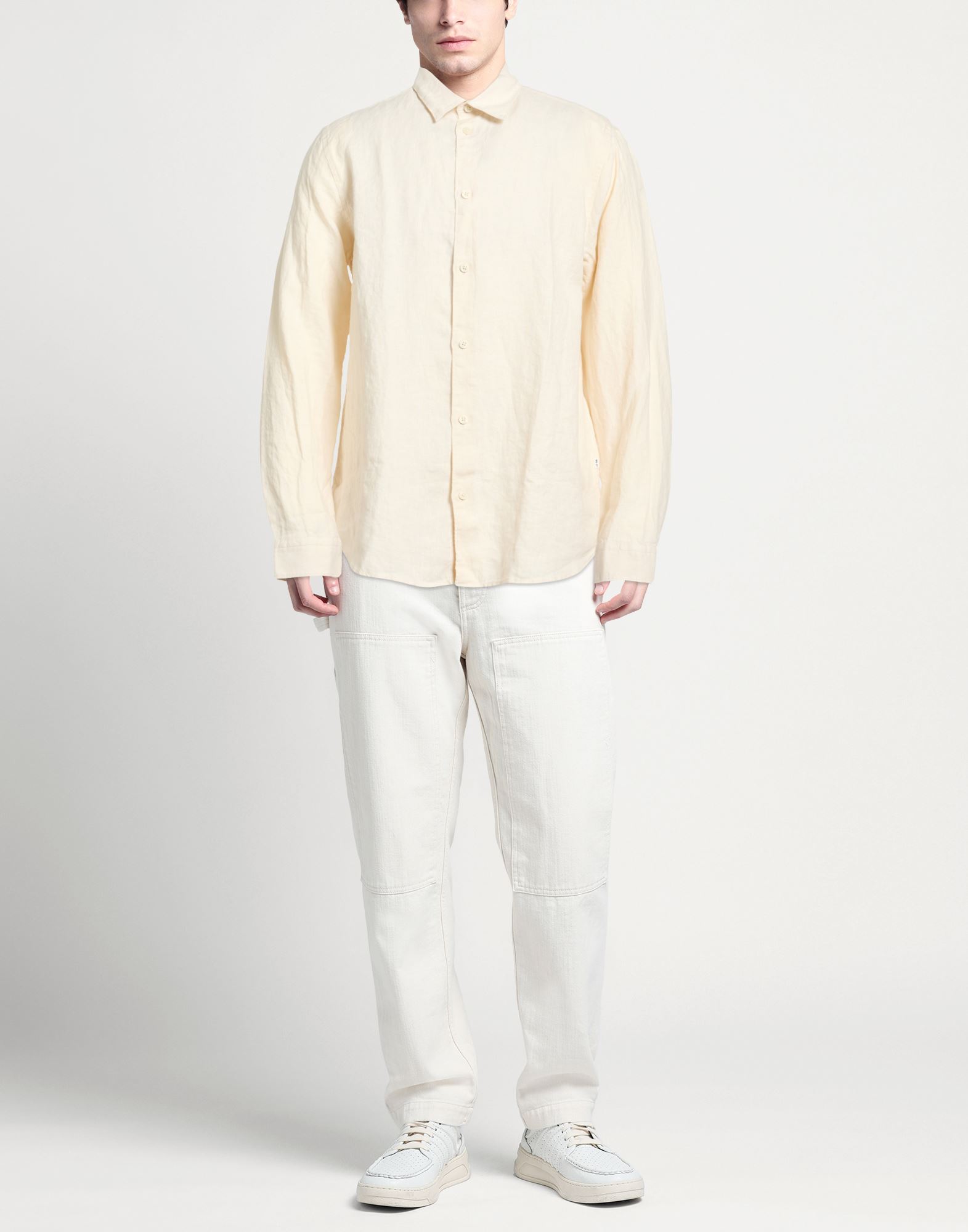  Nn.07 - Tops - Hemden - On Yoox.com 