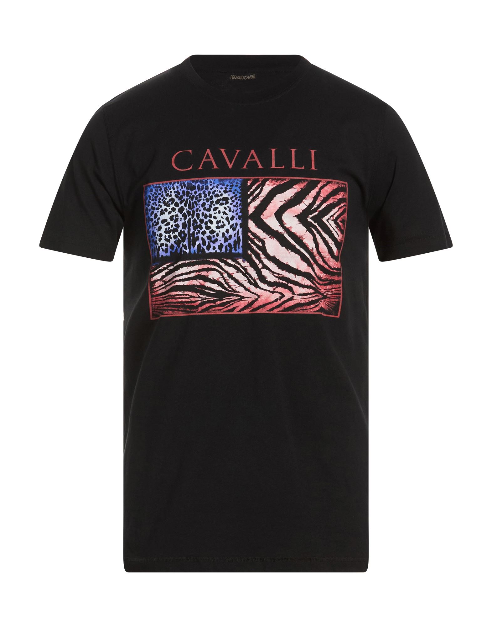  Roberto Cavalli - Tops - T-shirts - On Yoox.com 