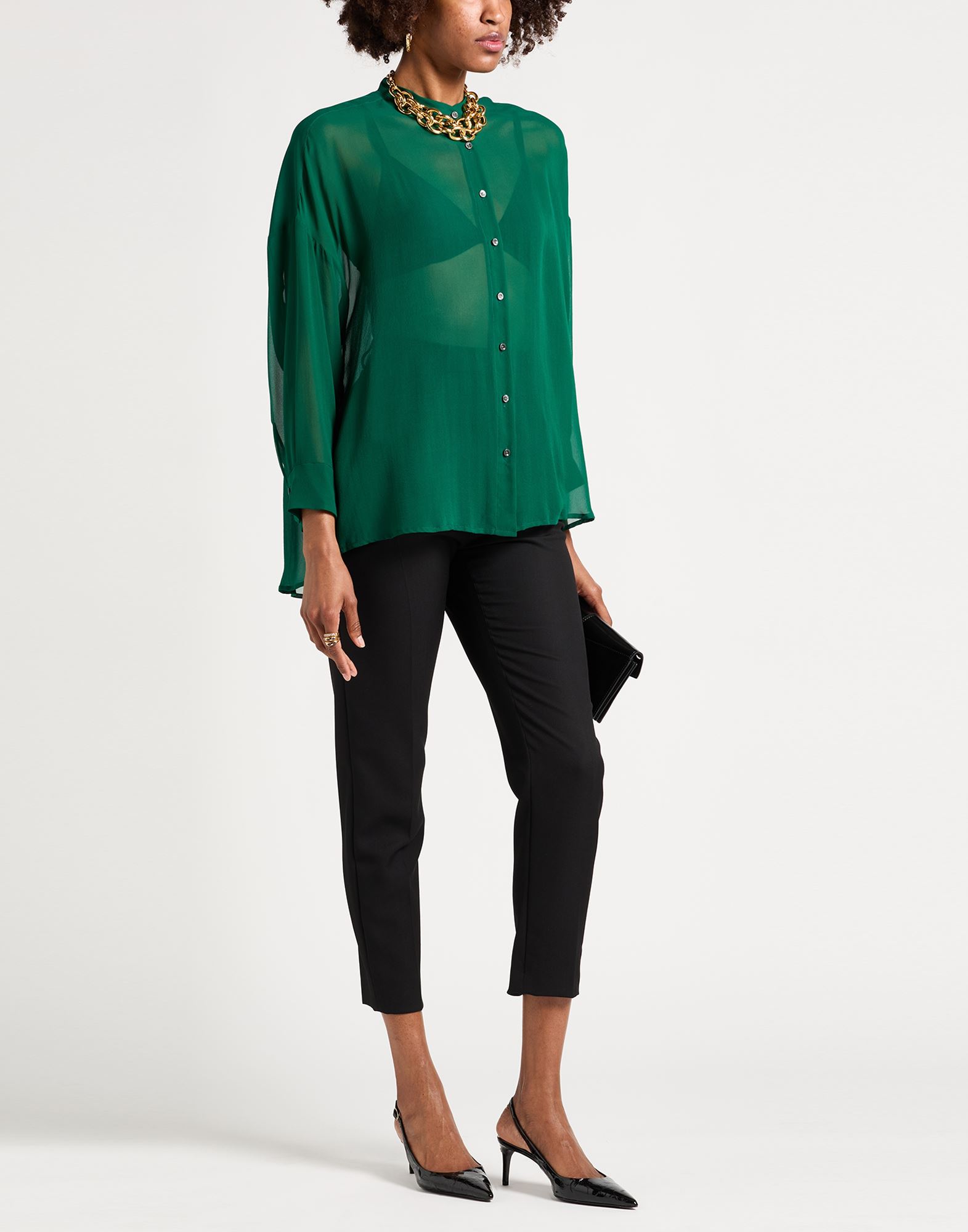 Borsa - Tops - Hemden - On Yoox.com 