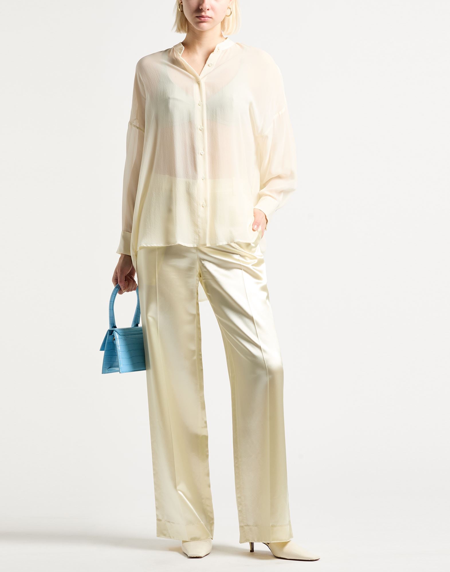  Borsa - Tops - Hemden - On Yoox.com 