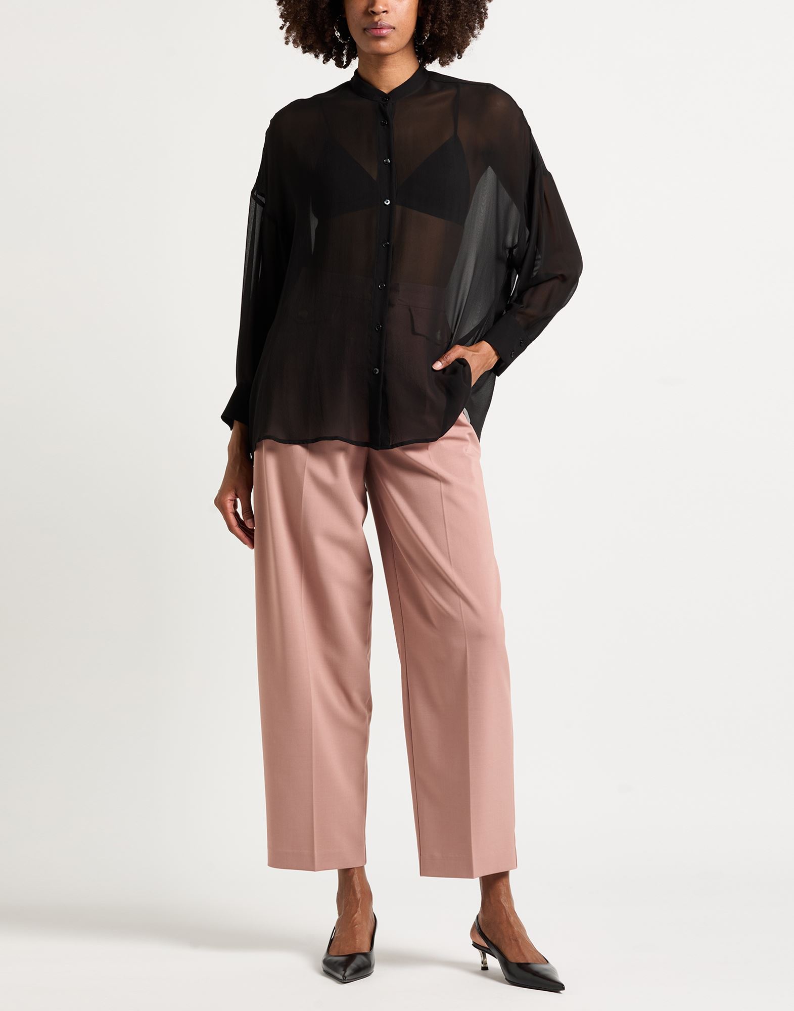  Borsa - Tops - Hemden - On Yoox.com 