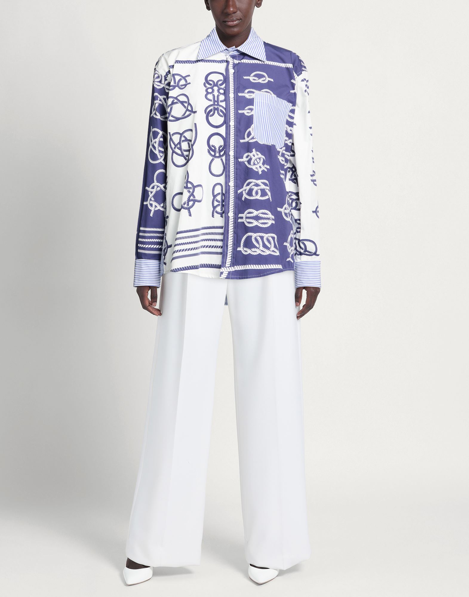  Forte Dei Marmi Couture - Tops - Hemden - On Yoox.com 